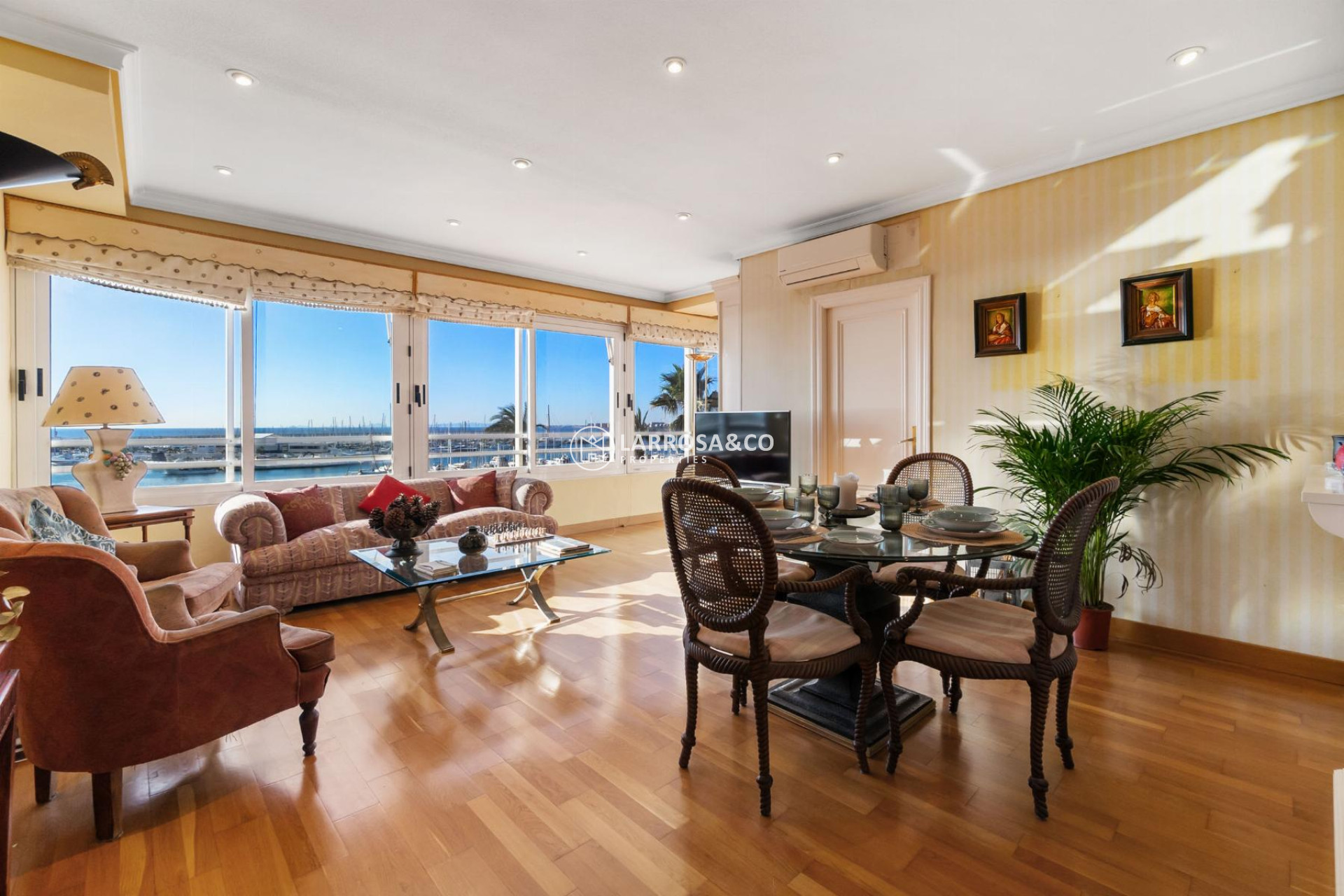Resale - Apartment - Torrevieja - CLUB NAUTICO TORREVIEJA