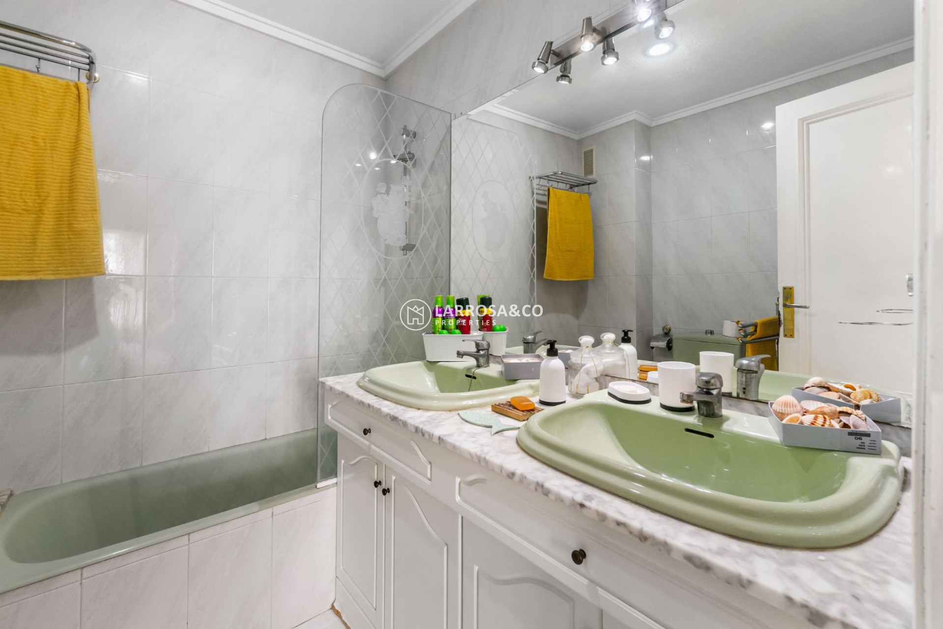 Resale - Apartment - Torrevieja - CLUB NAUTICO TORREVIEJA