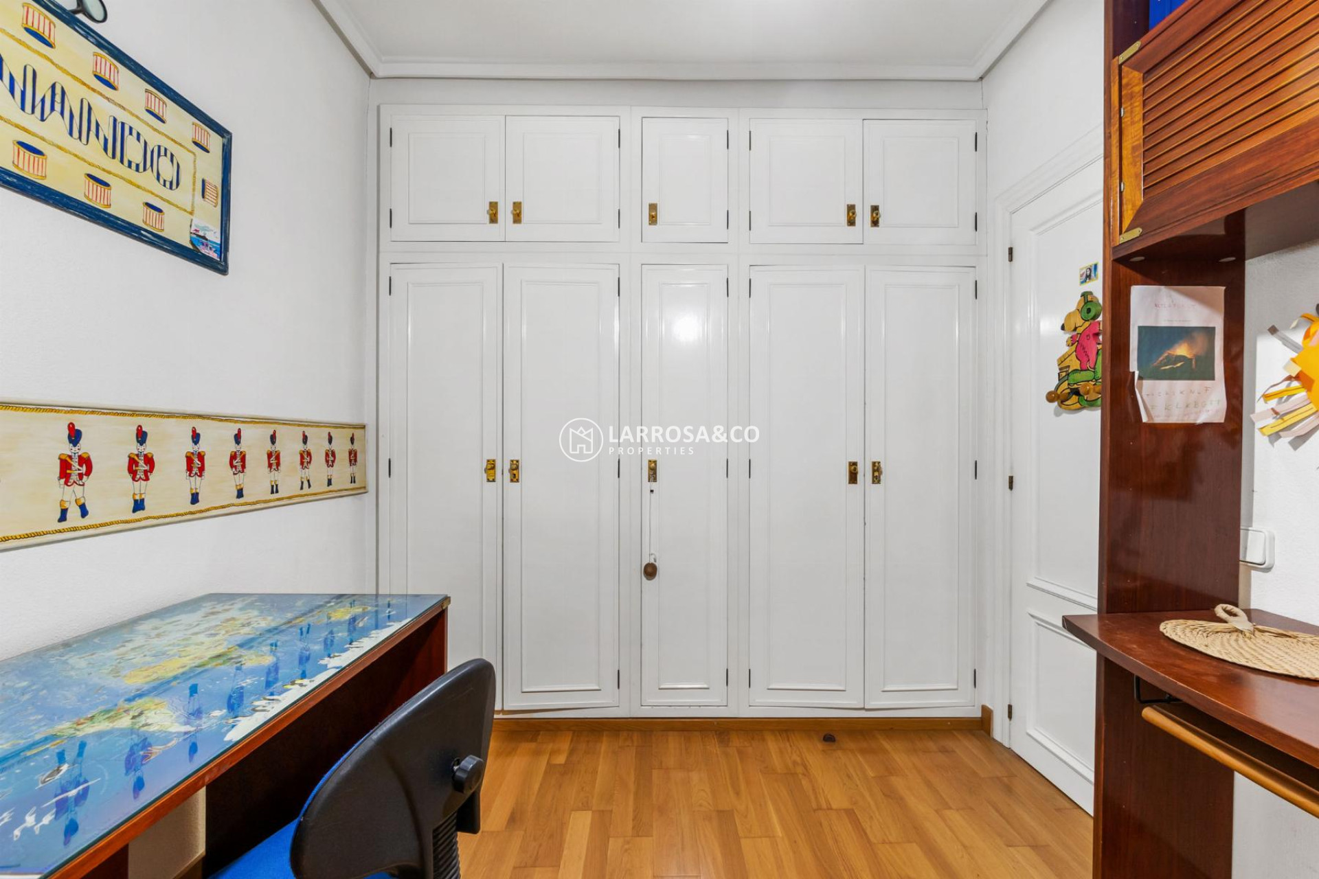 Resale - Apartment - Torrevieja - CLUB NAUTICO TORREVIEJA