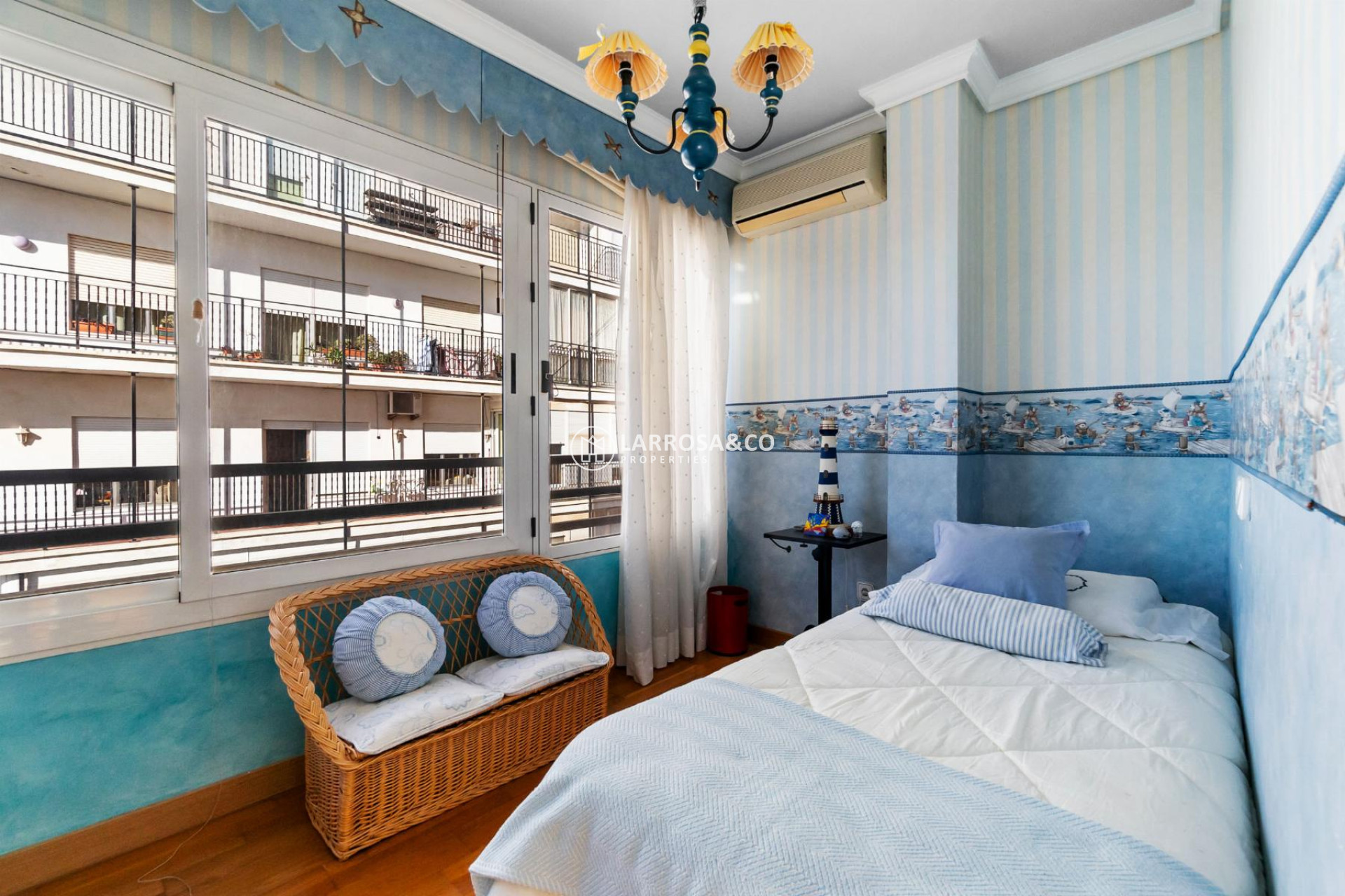 Resale - Apartment - Torrevieja - Costa Blanca