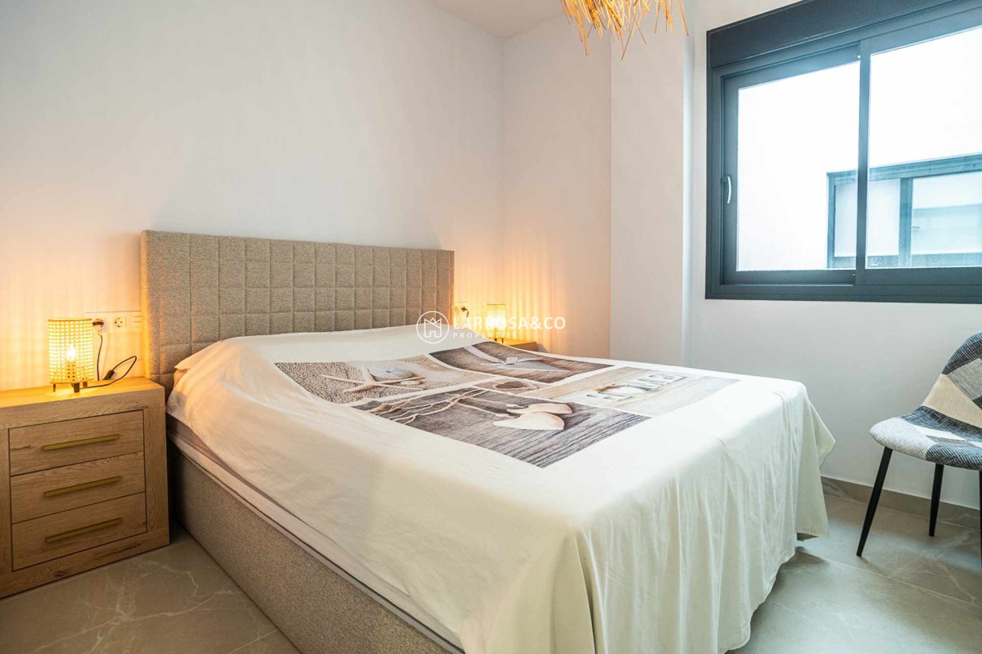 Resale - Apartment - Torrevieja - Costa Blanca