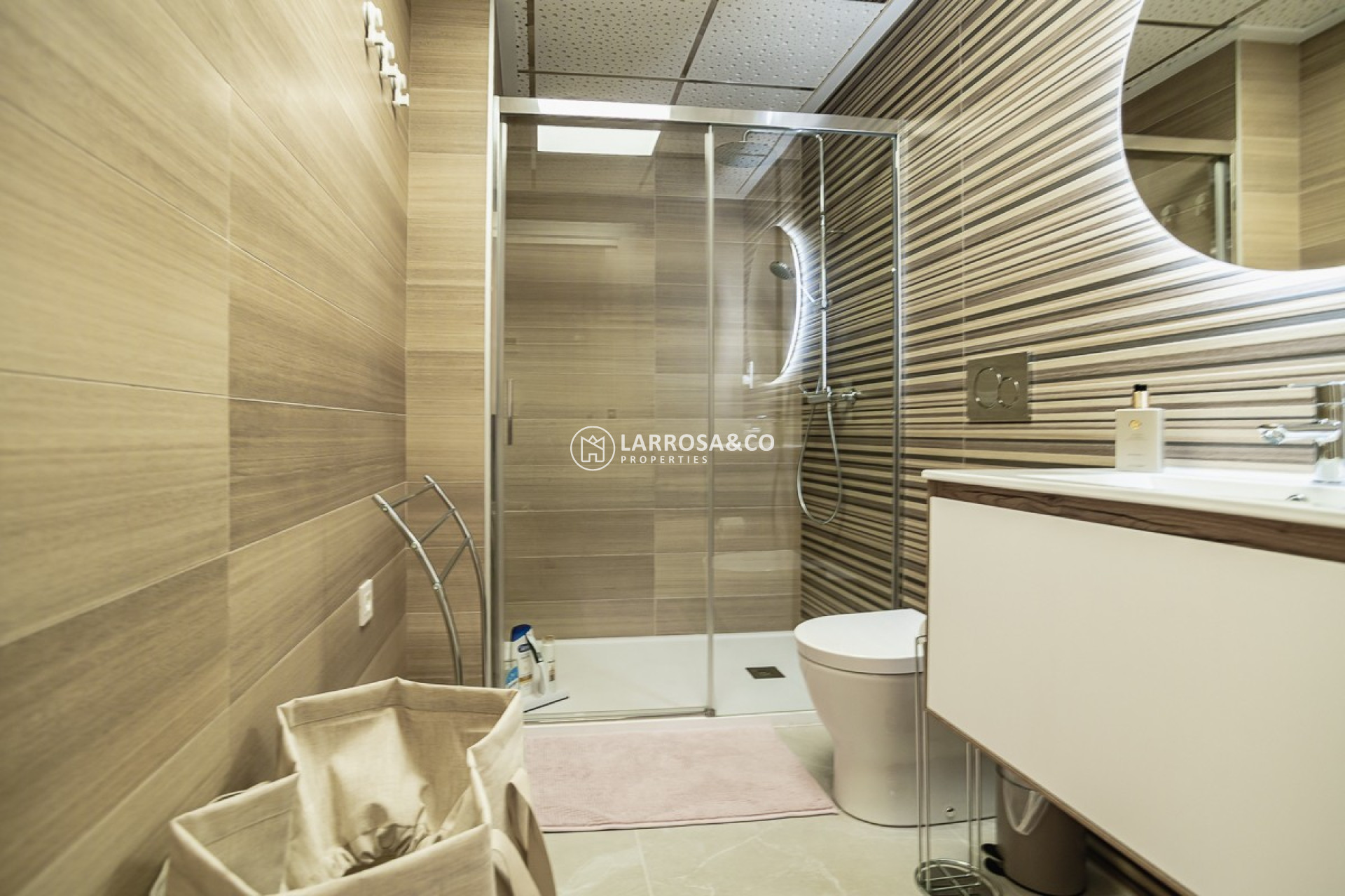 Resale - Apartment - Torrevieja - Costa Blanca