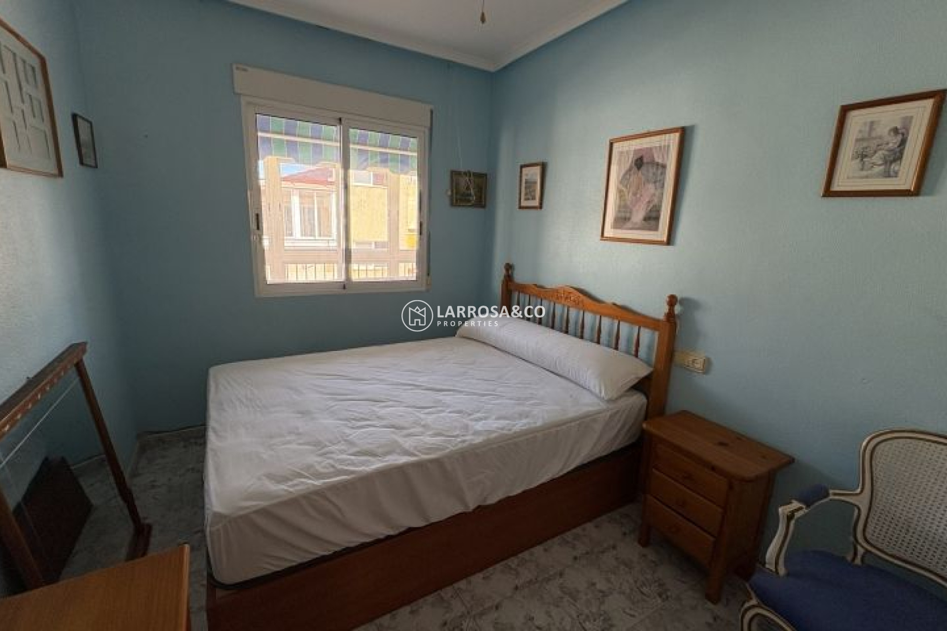 Resale - Apartment - Torrevieja - Costa Blanca