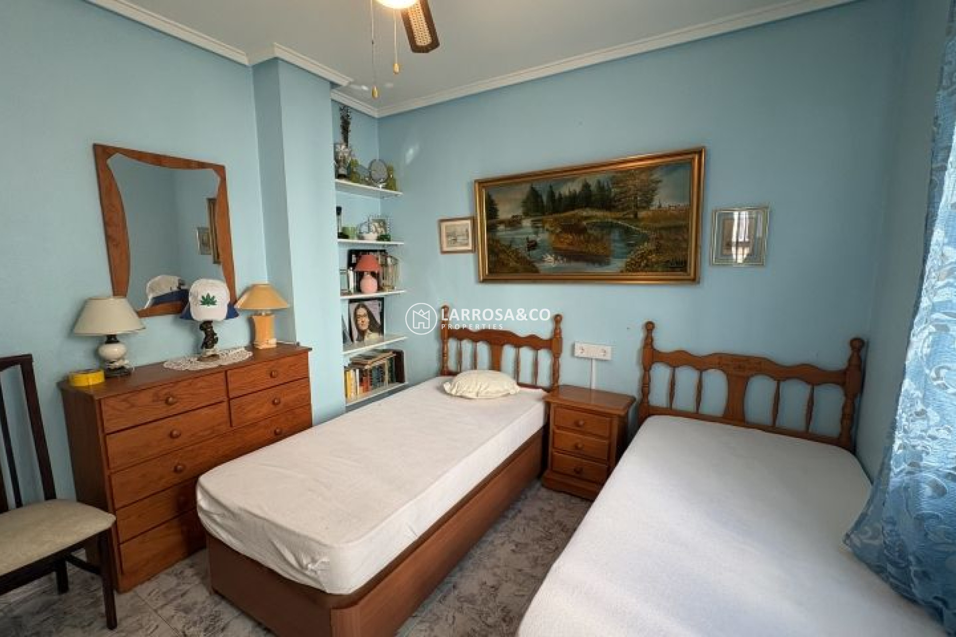 Resale - Apartment - Torrevieja - Costa Blanca