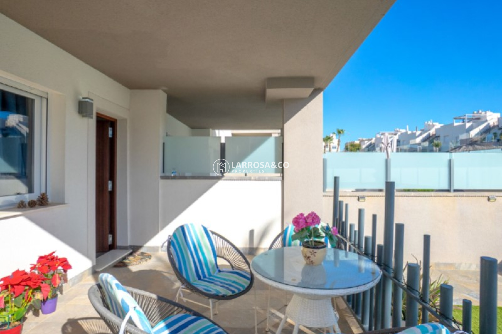 Resale - Apartment - Torrevieja - Costa Blanca