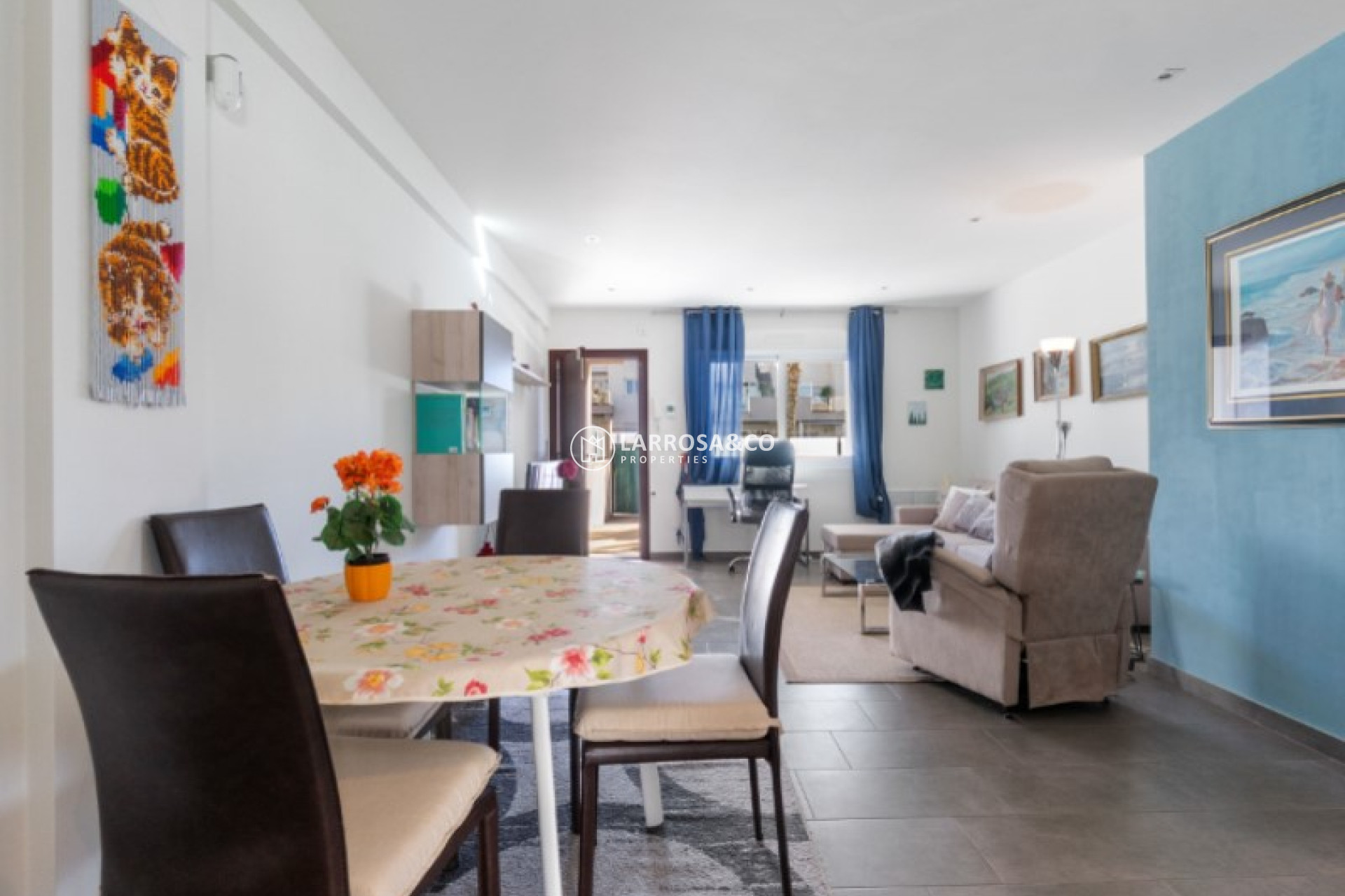 Resale - Apartment - Torrevieja - Costa Blanca