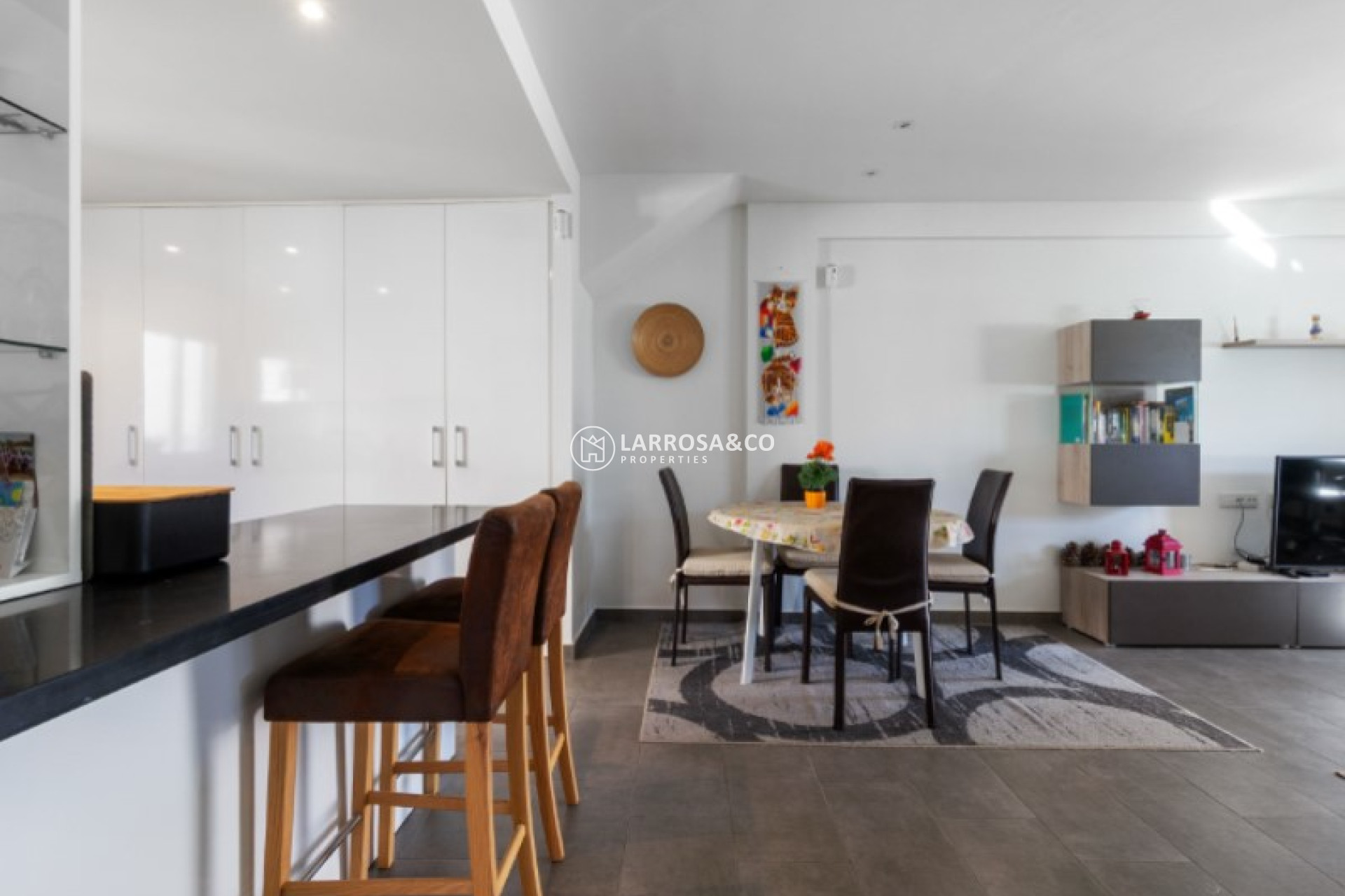 Resale - Apartment - Torrevieja - Costa Blanca