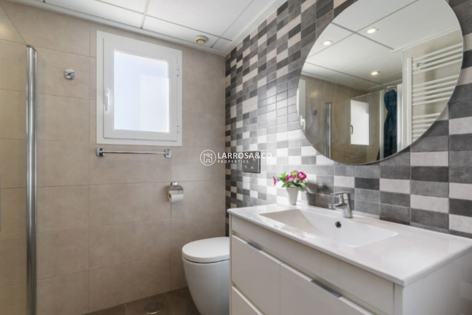 Resale - Apartment - Torrevieja - Costa Blanca