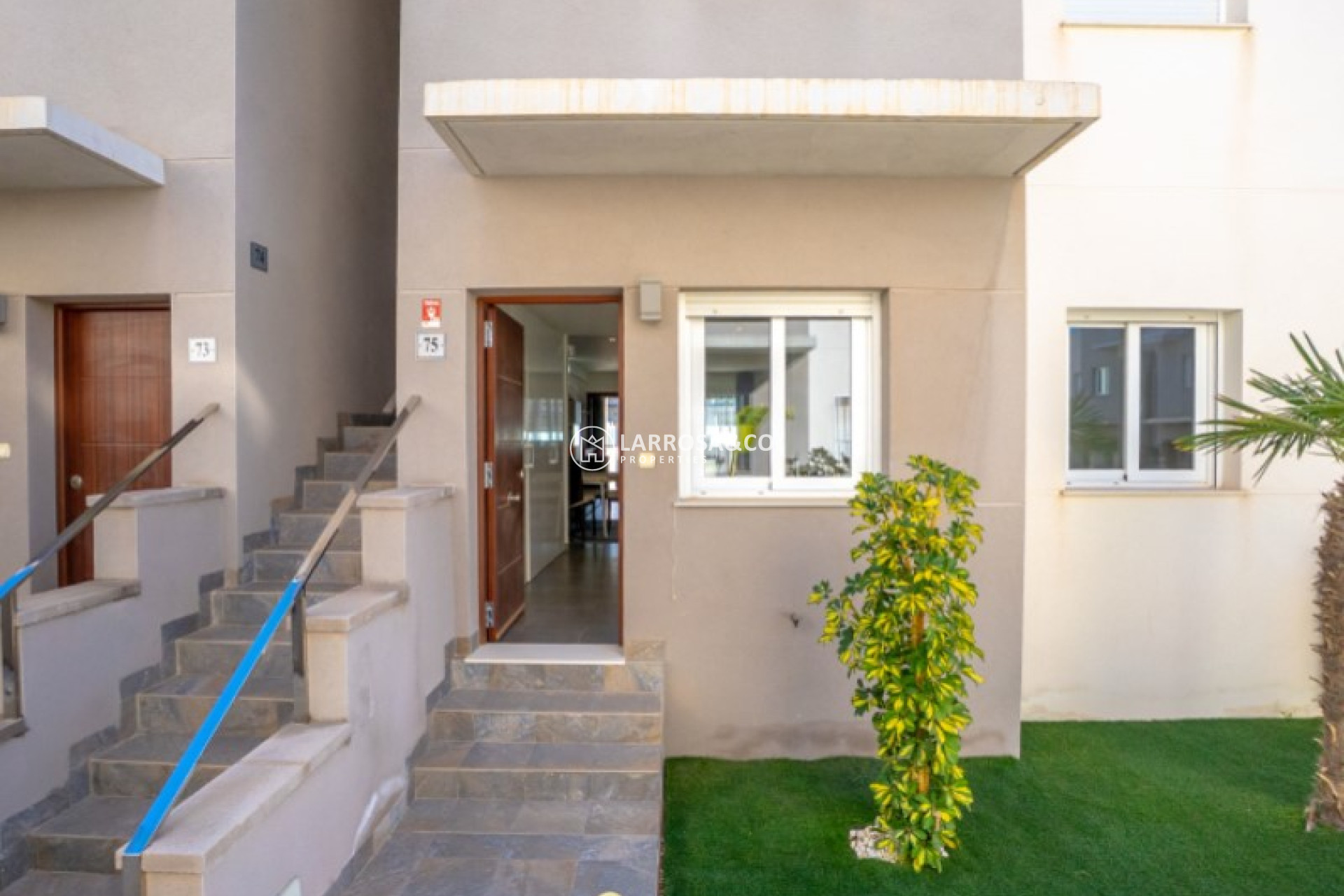 Resale - Apartment - Torrevieja - Costa Blanca