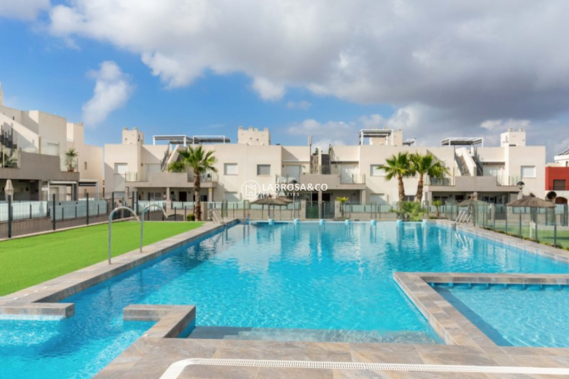 Resale - Apartment - Torrevieja - Costa Blanca