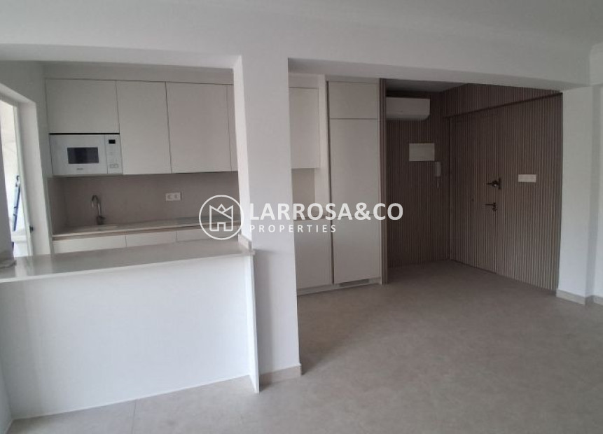 Resale - Apartment - Torrevieja - Costa Blanca