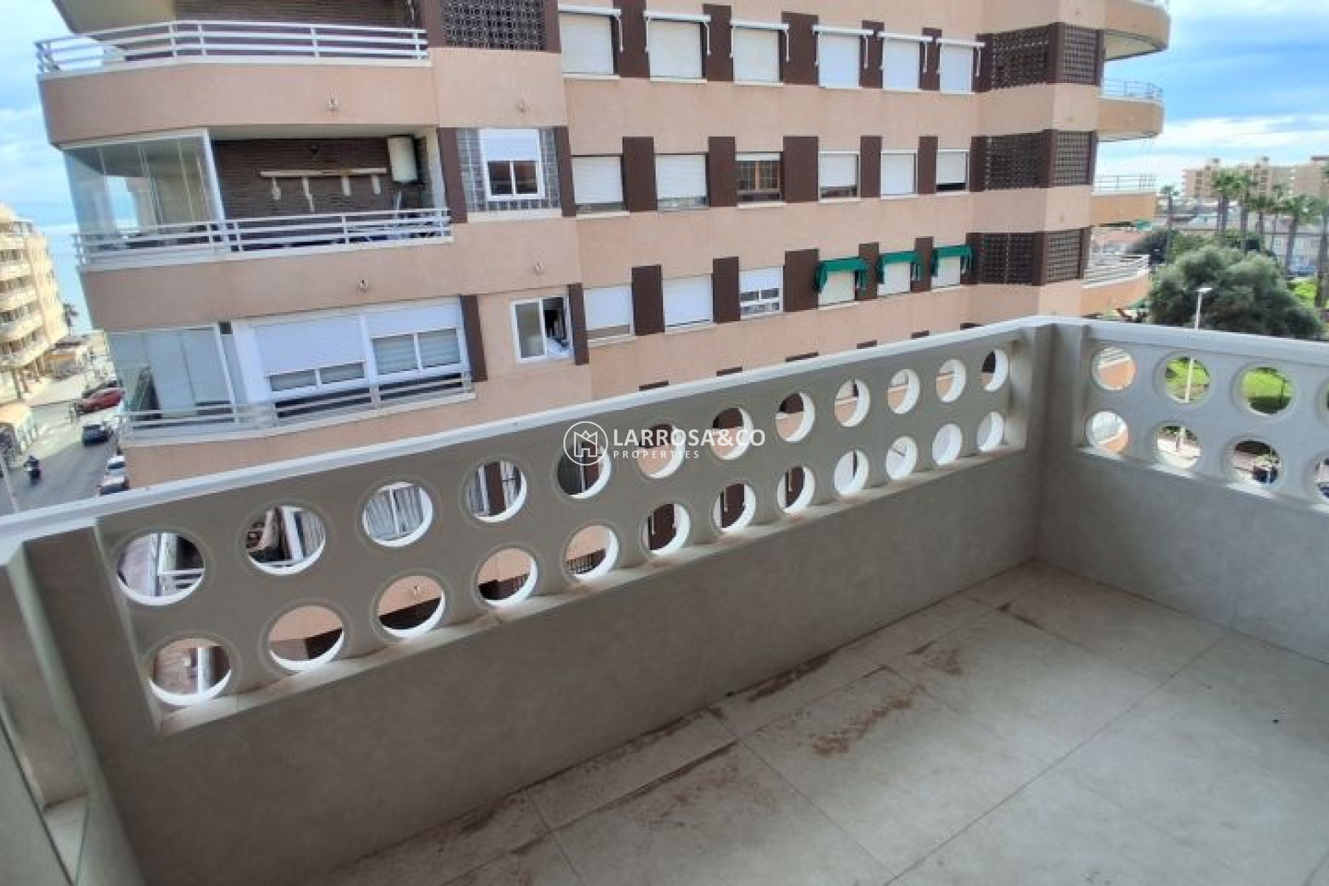 Resale - Apartment - Torrevieja - Costa Blanca