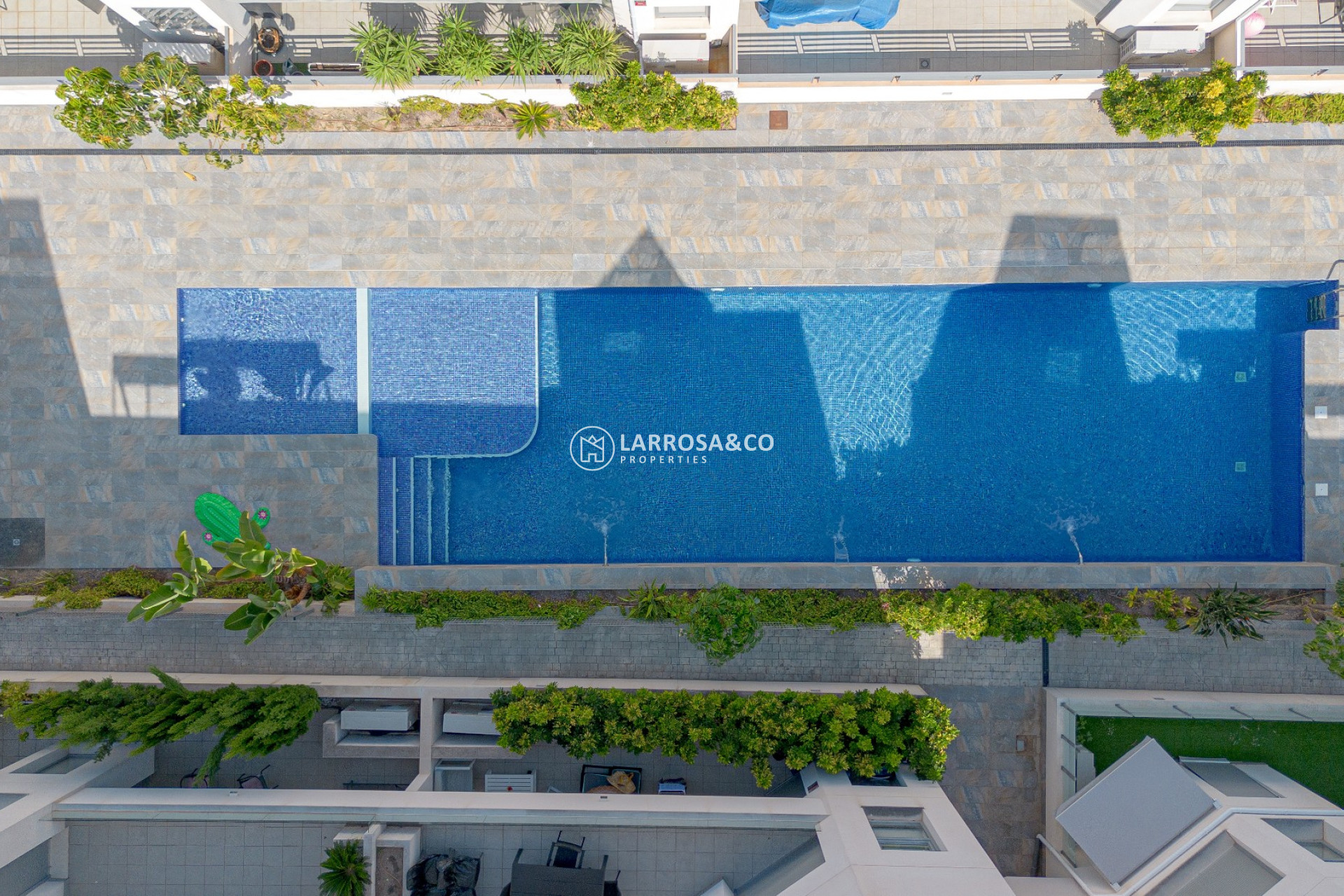 Resale - Apartment - Torrevieja - Costa Blanca