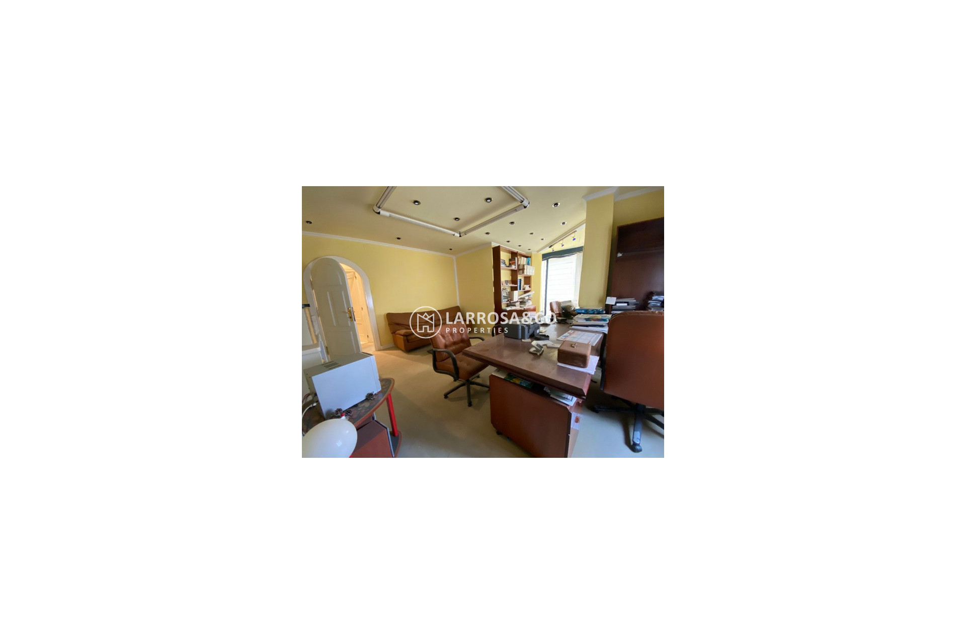 Resale - Apartment - Torrevieja - Costa Blanca