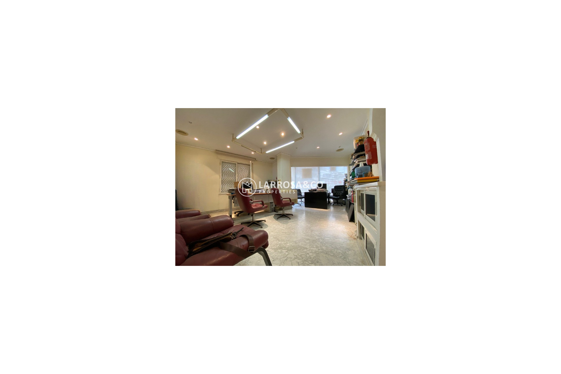 Resale - Apartment - Torrevieja - Costa Blanca