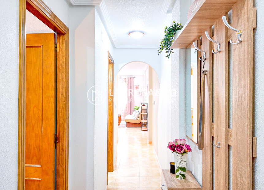 Resale - Apartment - Torrevieja - Costa Blanca