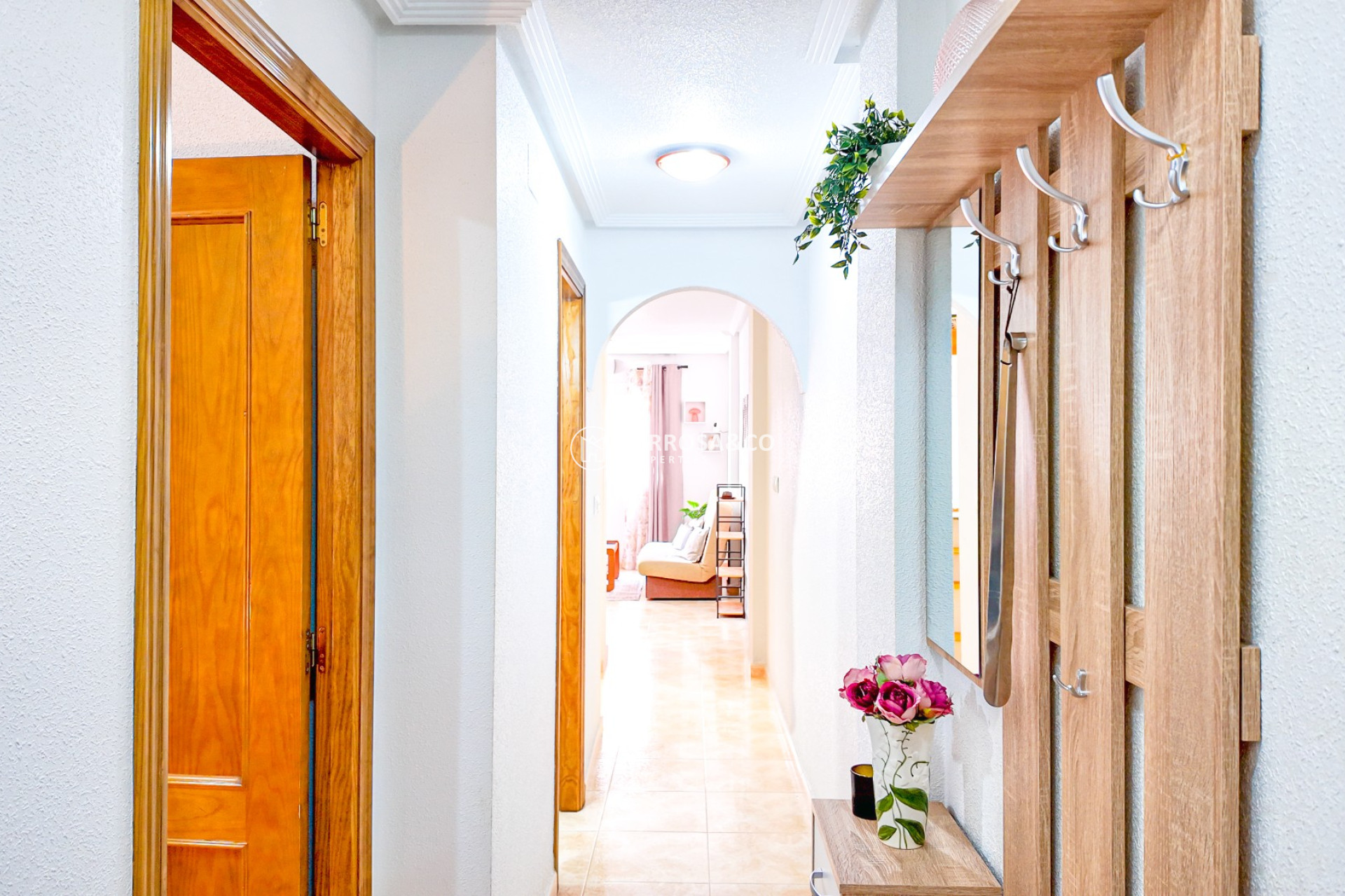 Resale - Apartment - Torrevieja - Costa Blanca