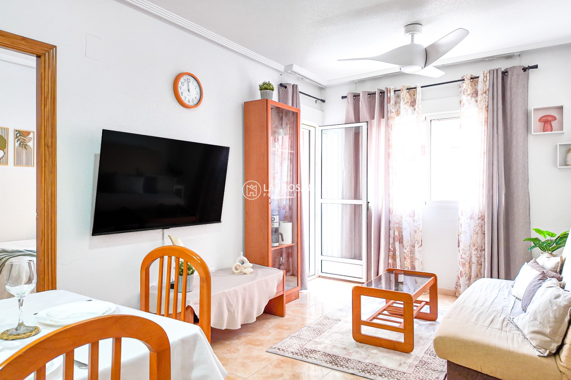 Resale - Apartment - Torrevieja - Costa Blanca