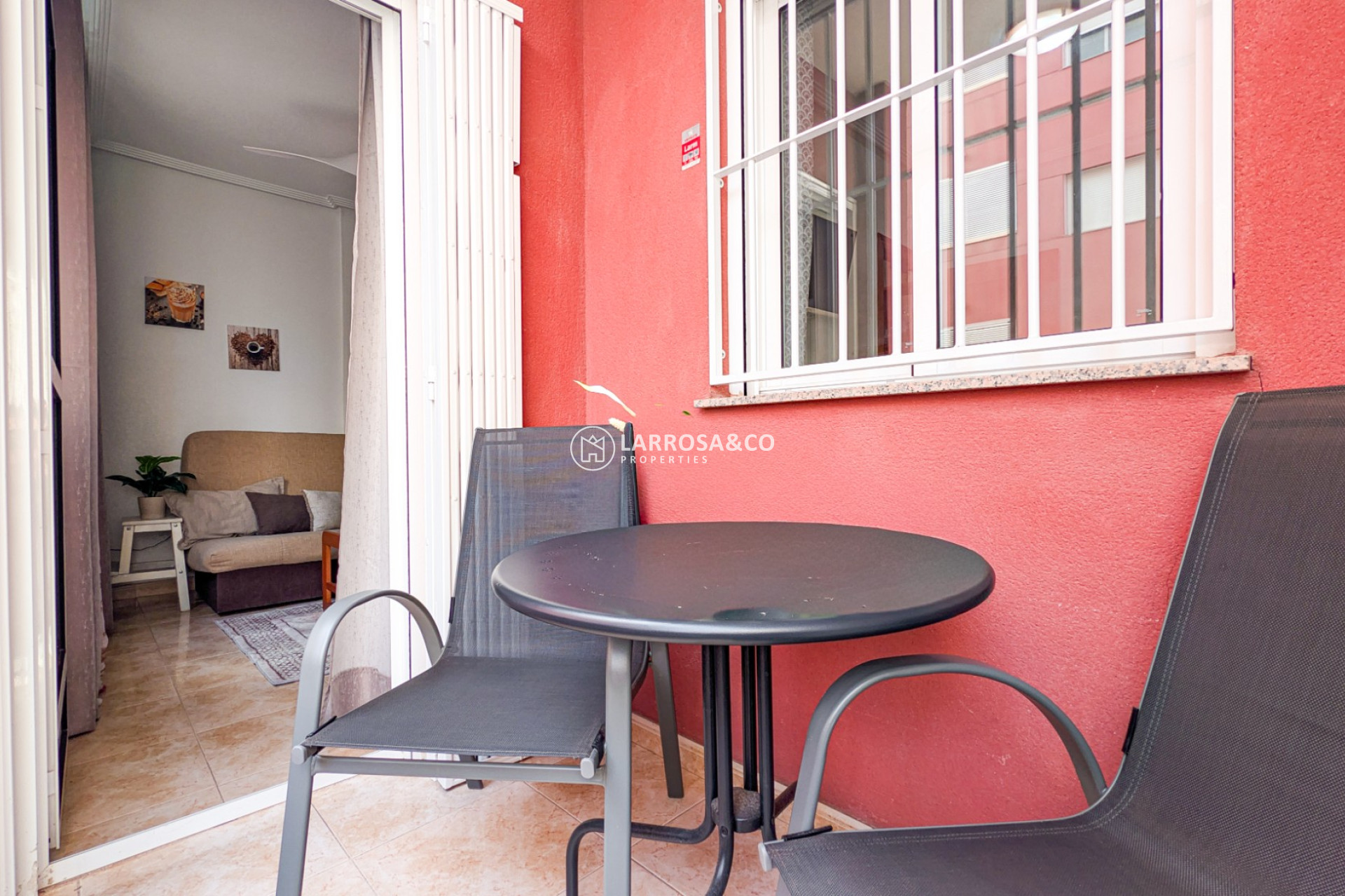 Resale - Apartment - Torrevieja - Costa Blanca