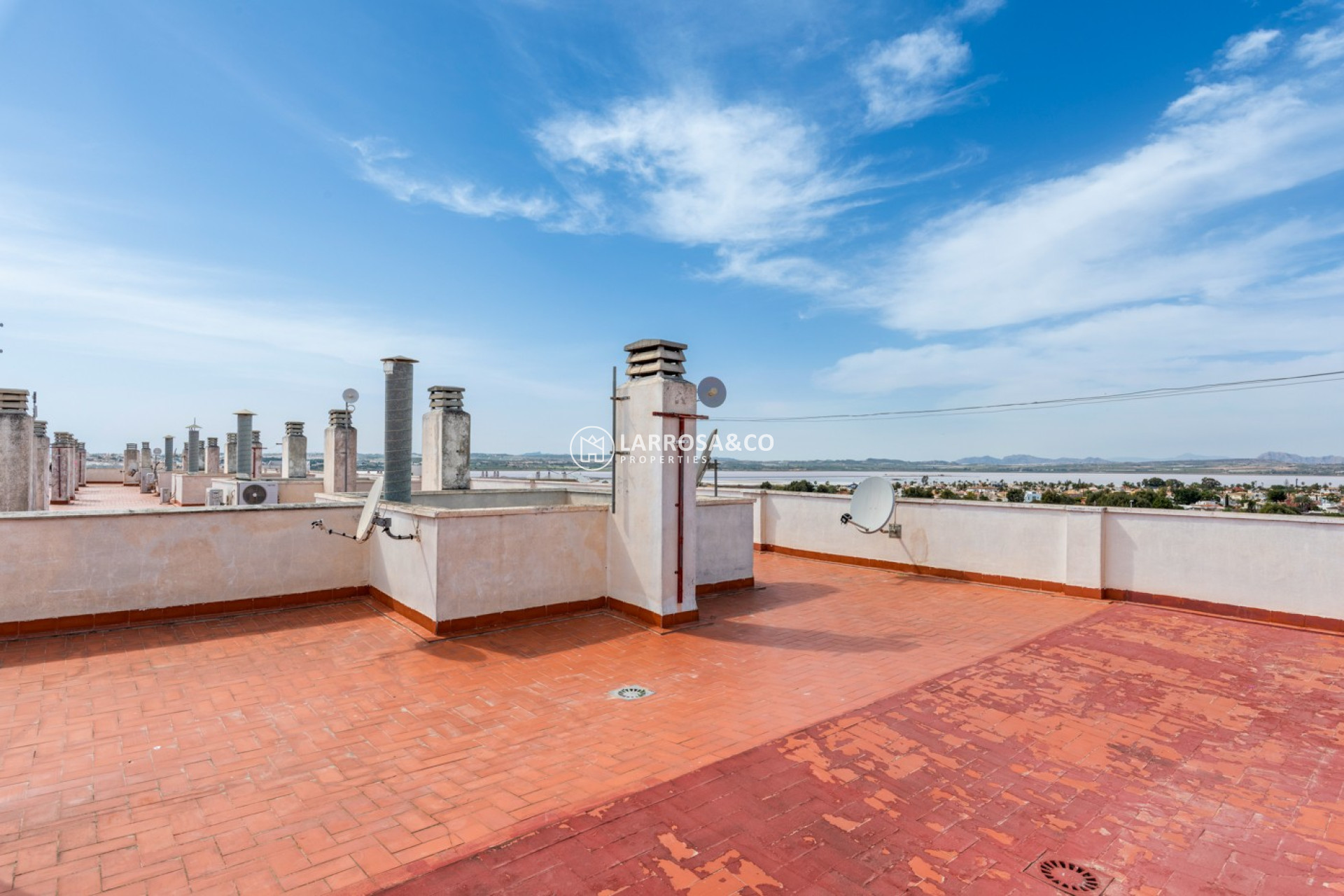 Resale - Apartment - Torrevieja - Costa Blanca