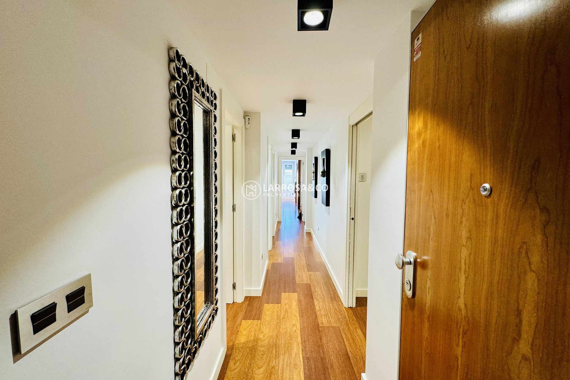 Resale - Apartment - Torrevieja - Costa Blanca