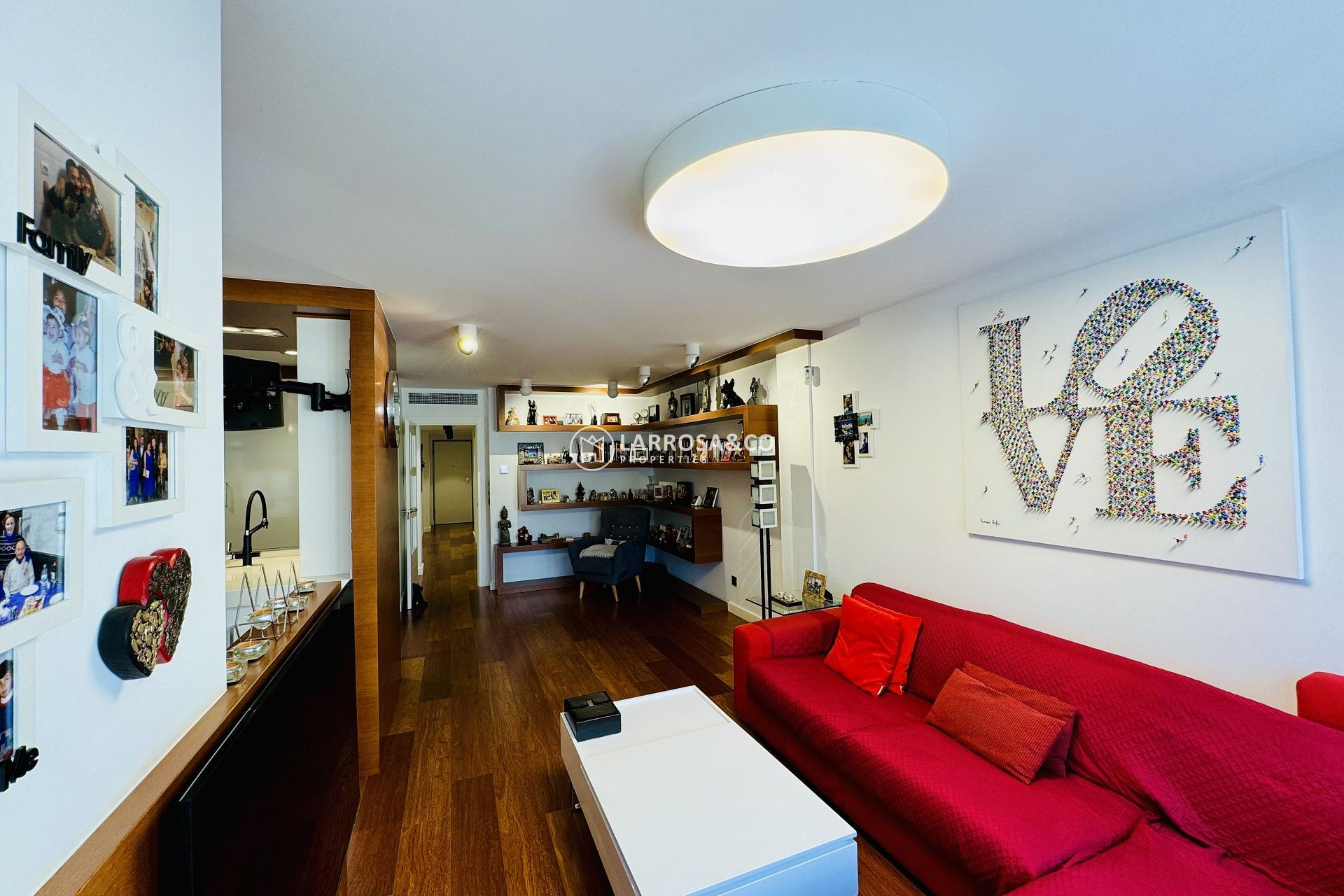 Resale - Apartment - Torrevieja - Costa Blanca