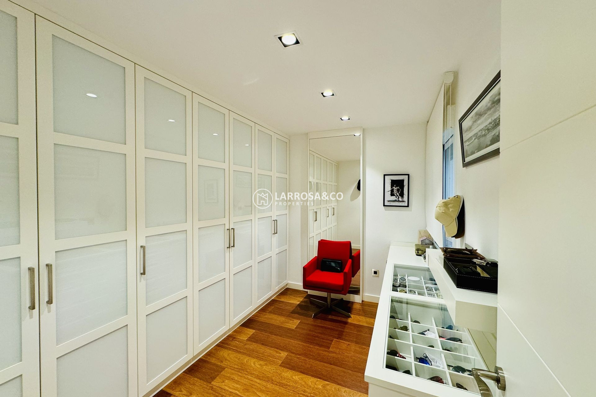 Resale - Apartment - Torrevieja - Costa Blanca