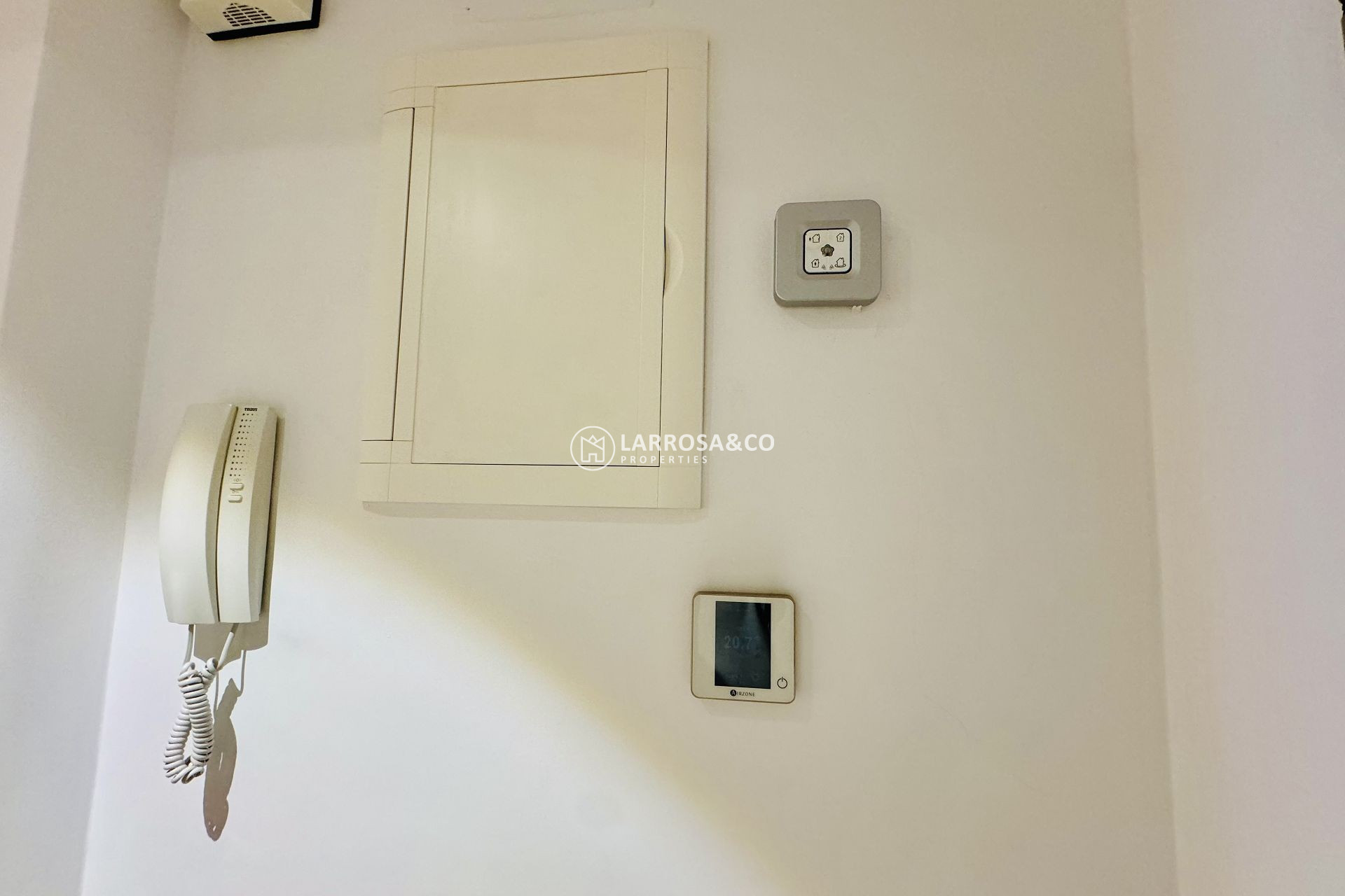 Resale - Apartment - Torrevieja - Costa Blanca