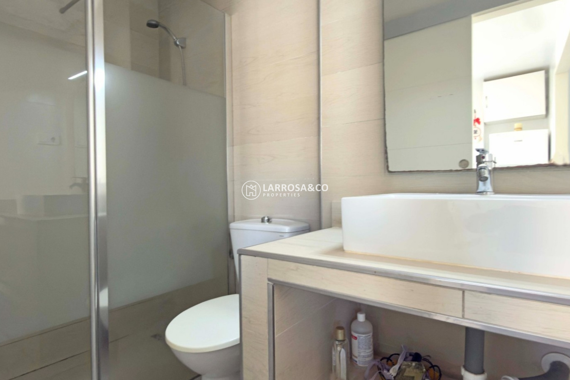 Resale - Apartment - Torrevieja - Costa Blanca