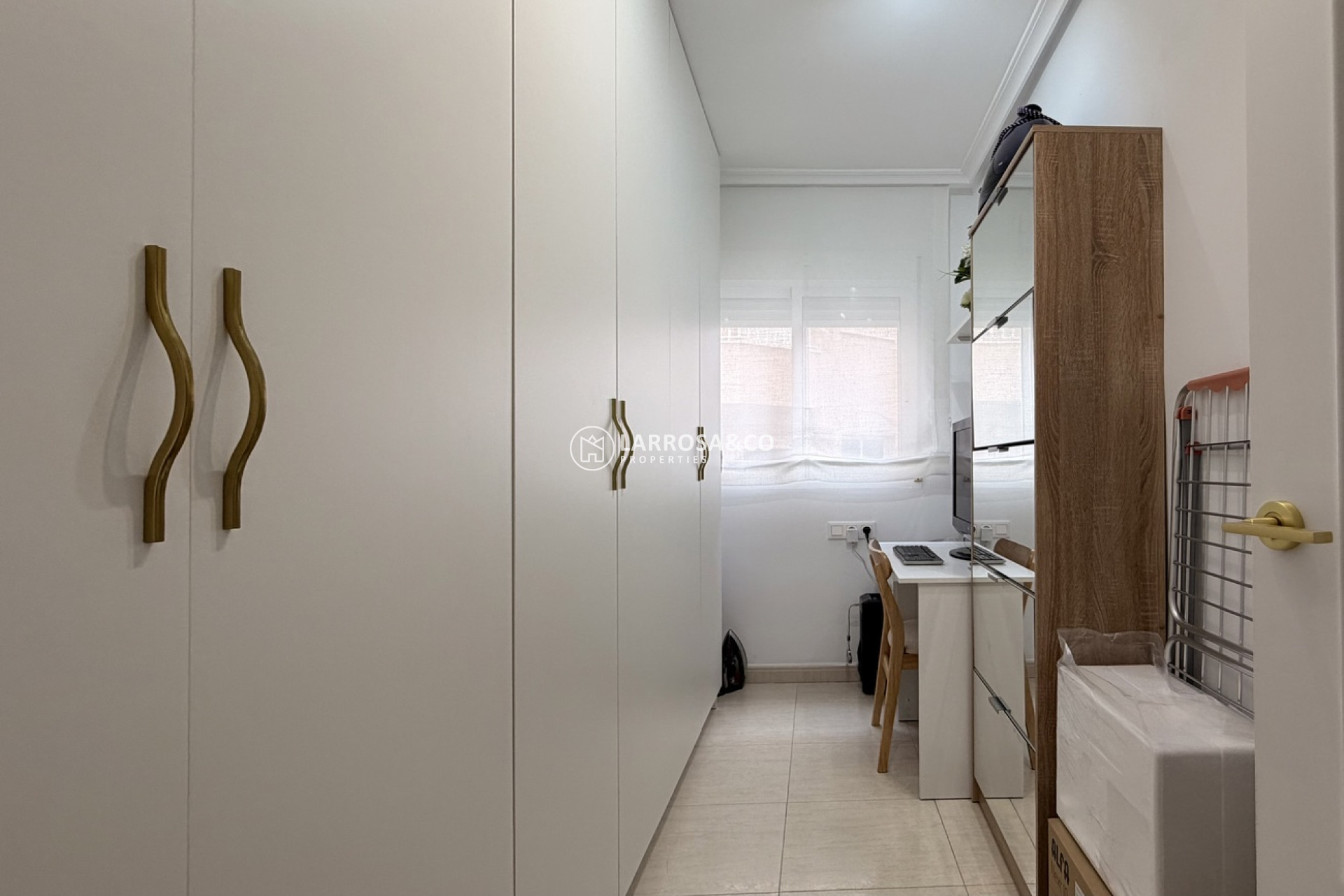 Resale - Apartment - Torrevieja - Costa Blanca