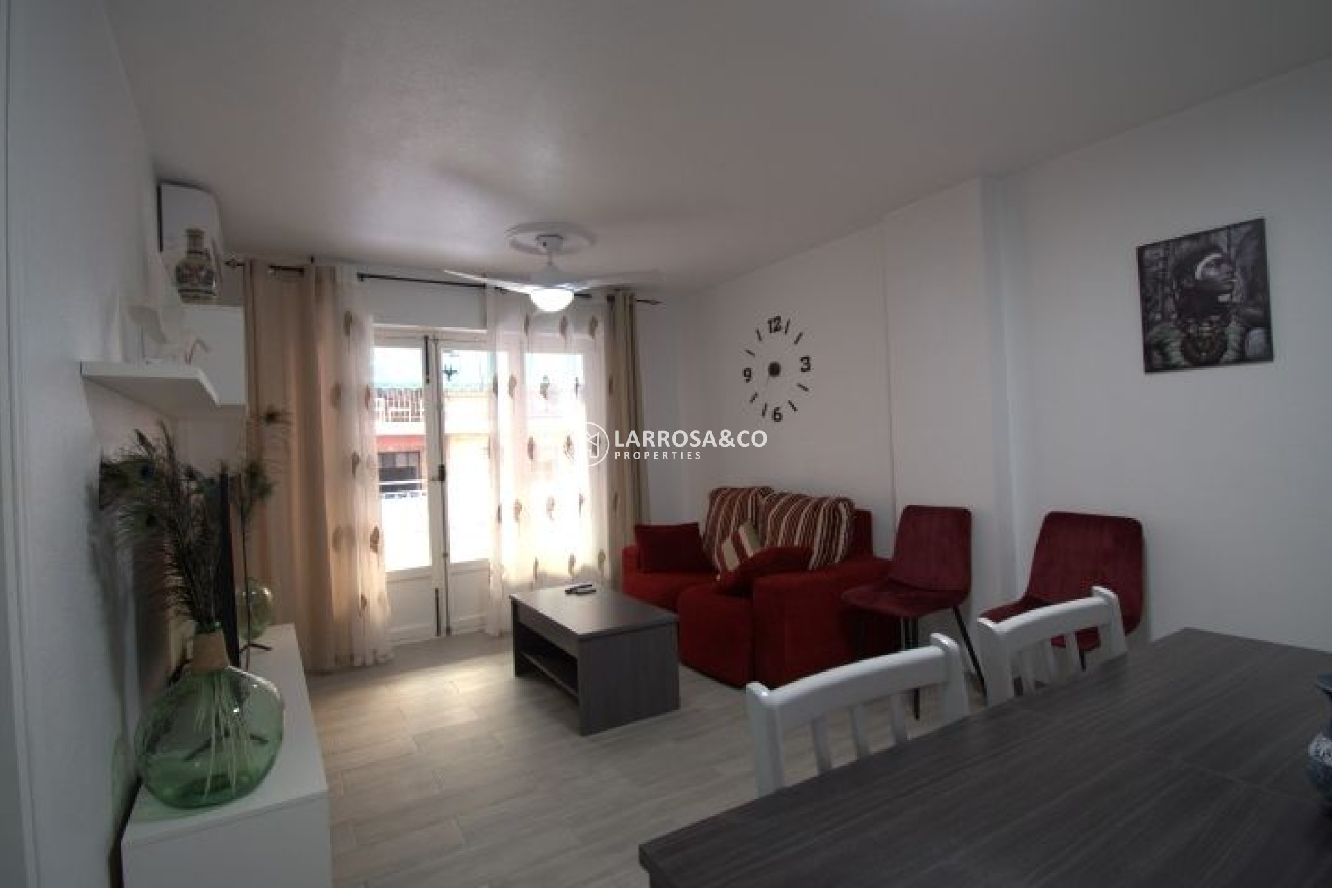 Resale - Apartment - Torrevieja - Costa Blanca