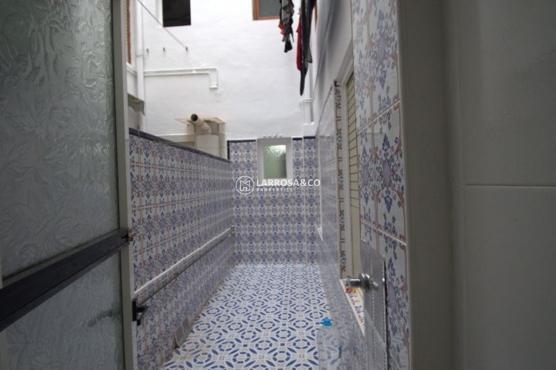 Resale - Apartment - Torrevieja - Costa Blanca