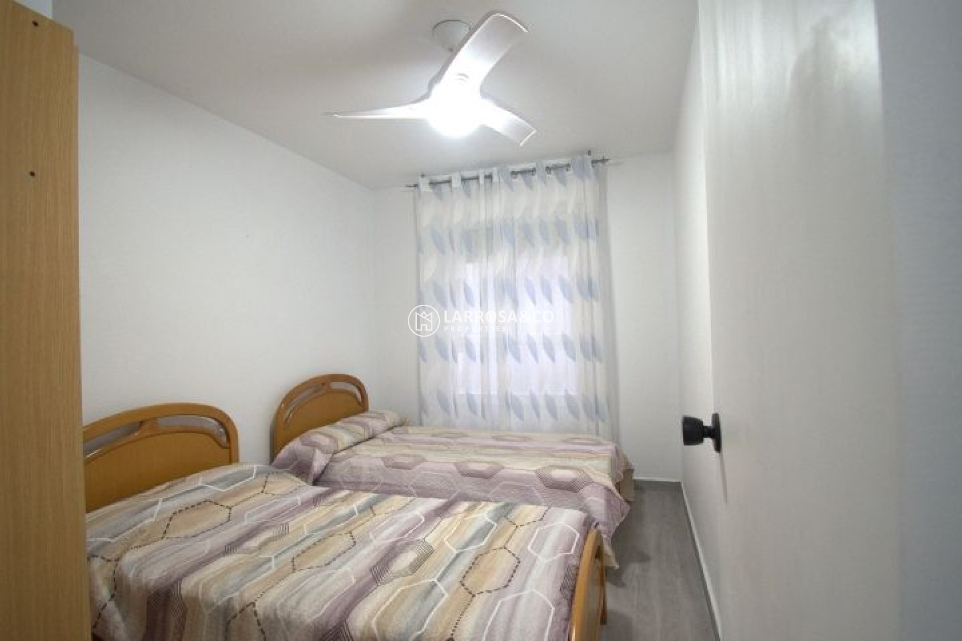 Resale - Apartment - Torrevieja - Costa Blanca