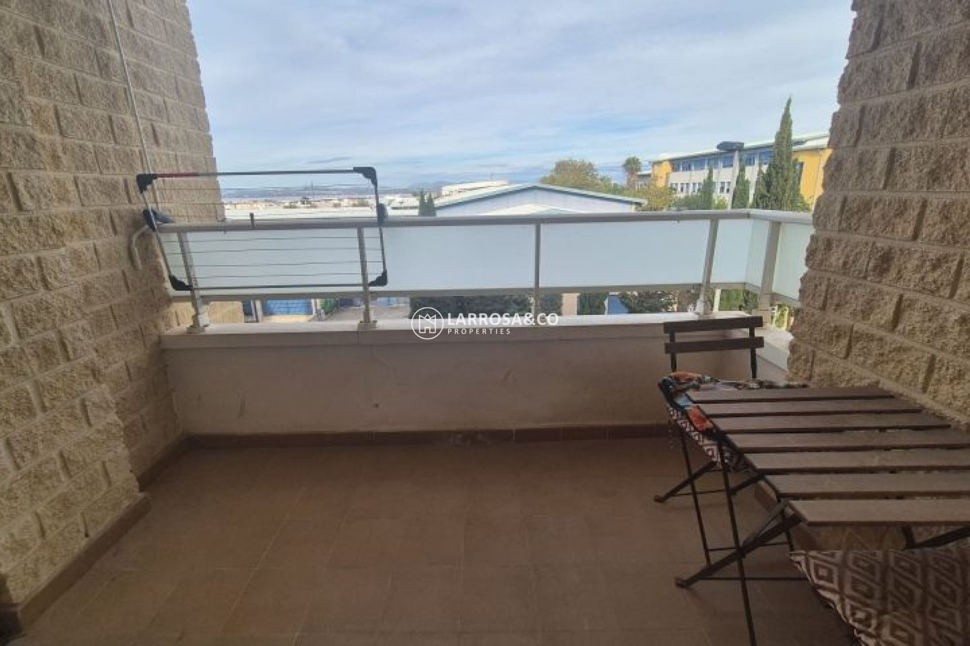 Resale - Apartment - Torrevieja - Costa Blanca