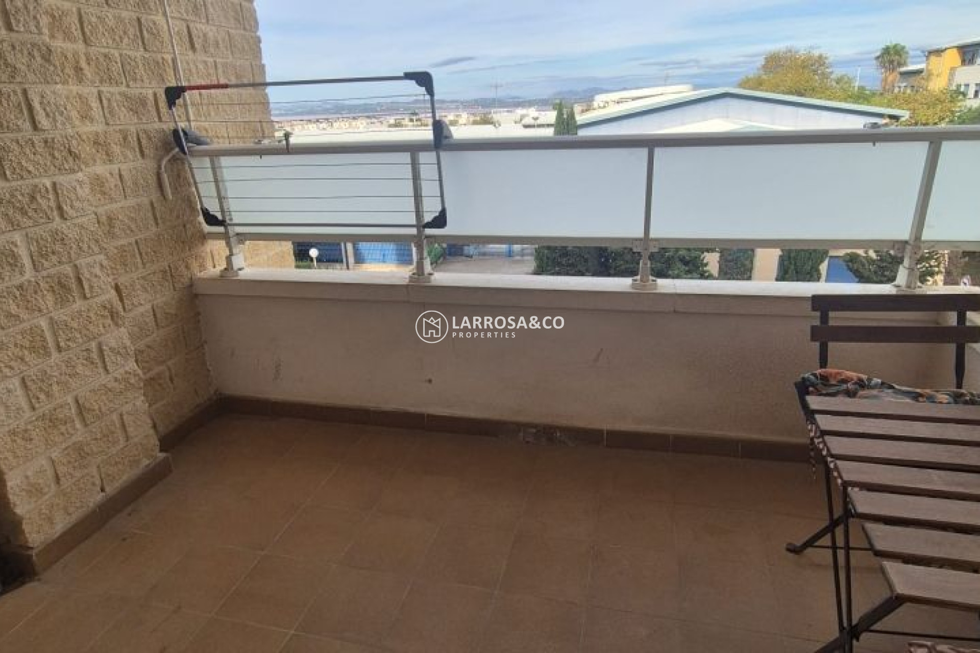 Resale - Apartment - Torrevieja - Costa Blanca