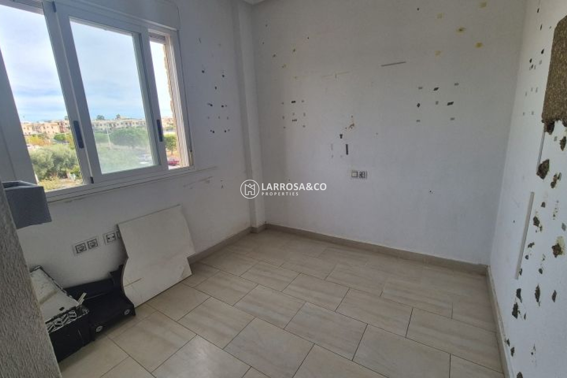 Resale - Apartment - Torrevieja - Costa Blanca