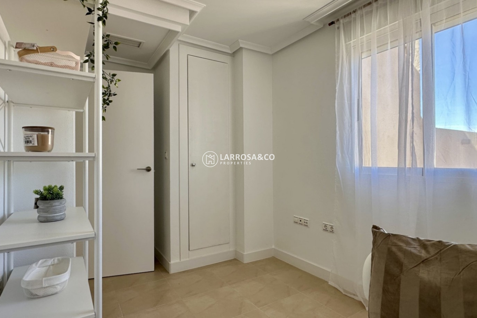 Resale - Apartment - Torrevieja - Costa Blanca