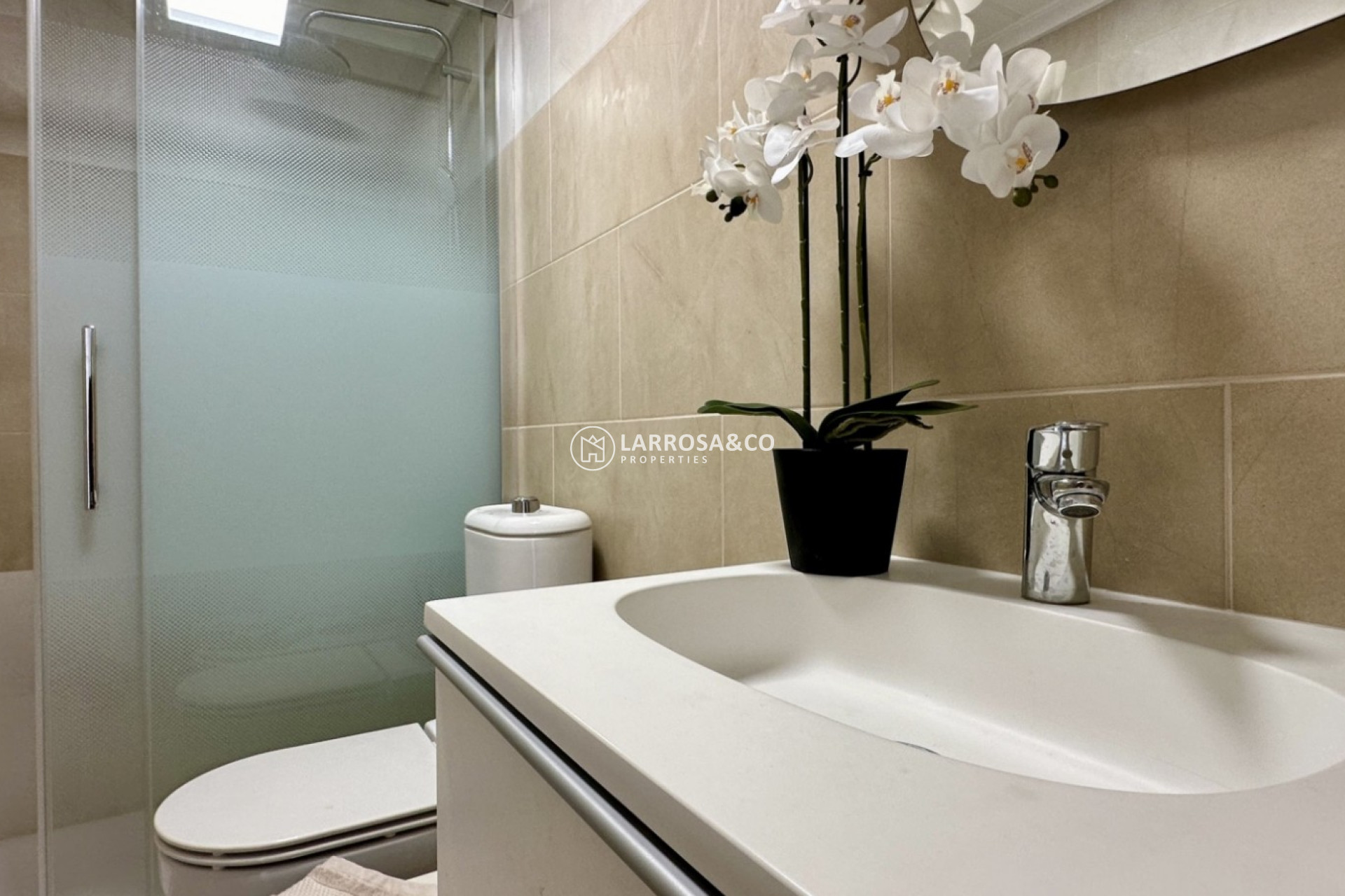 Resale - Apartment - Torrevieja - Costa Blanca