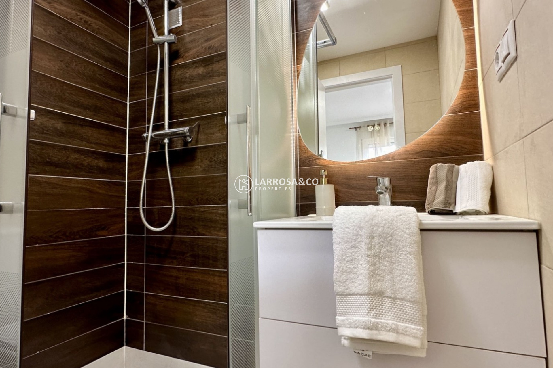 Resale - Apartment - Torrevieja - Costa Blanca