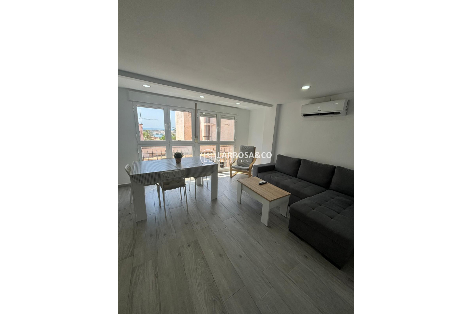 Resale - Apartment - Torrevieja - Costa Blanca