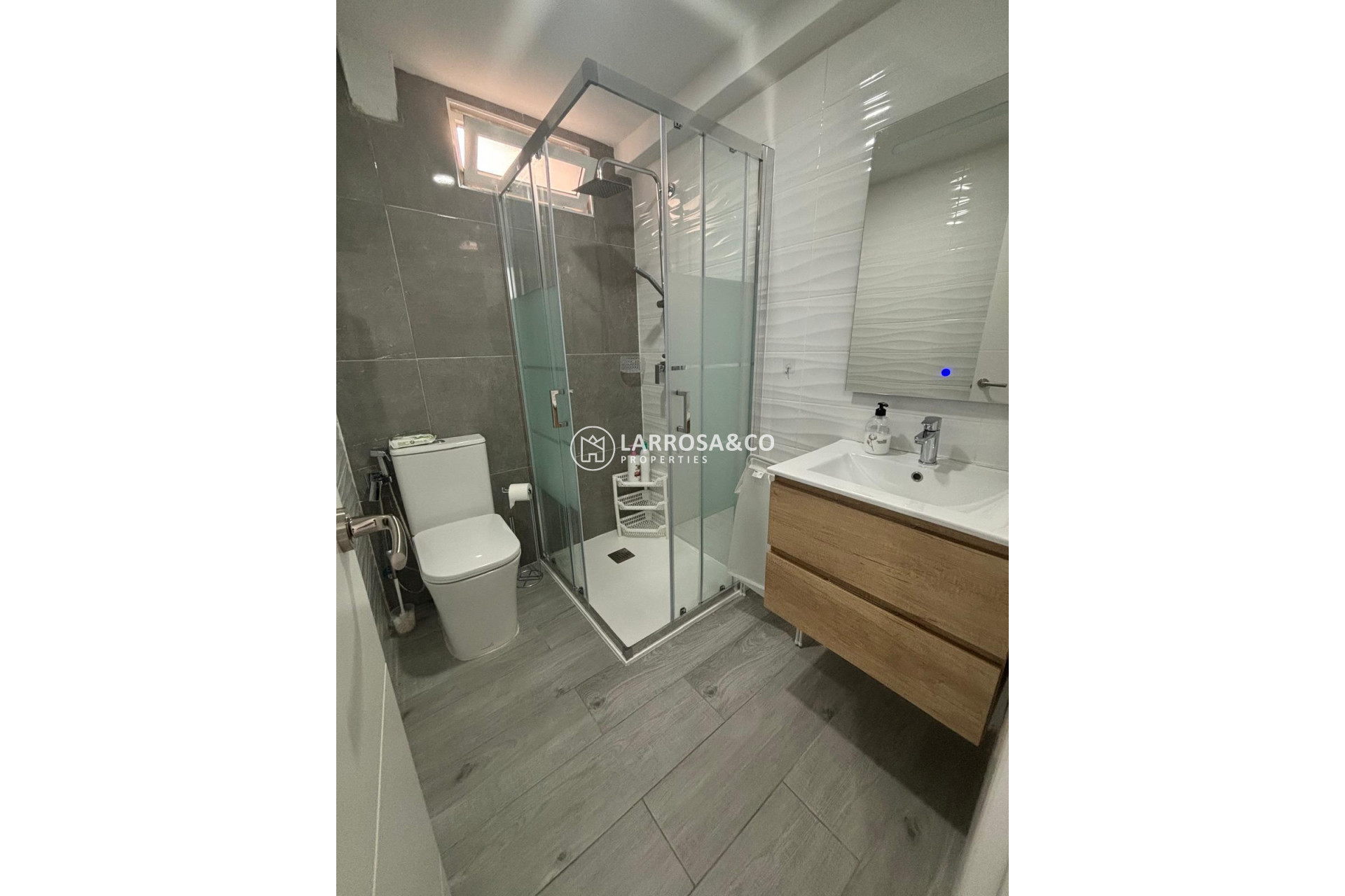 Resale - Apartment - Torrevieja - Costa Blanca