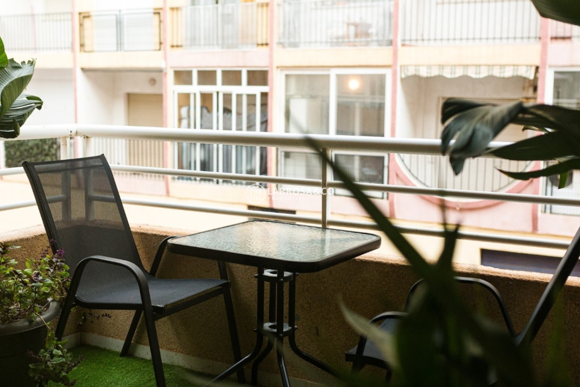 Resale - Apartment - Torrevieja - Costa Blanca