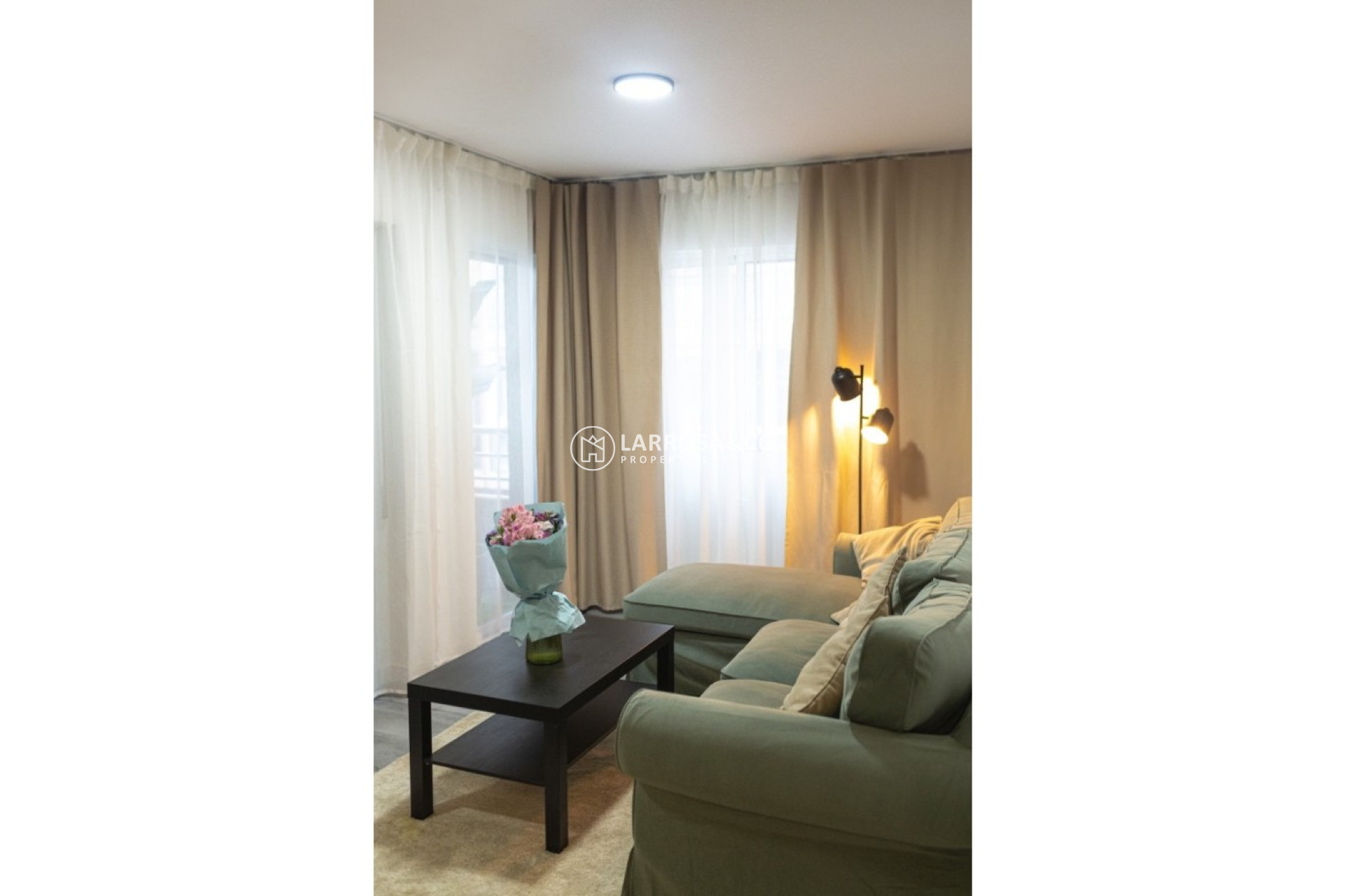 Resale - Apartment - Torrevieja - Costa Blanca