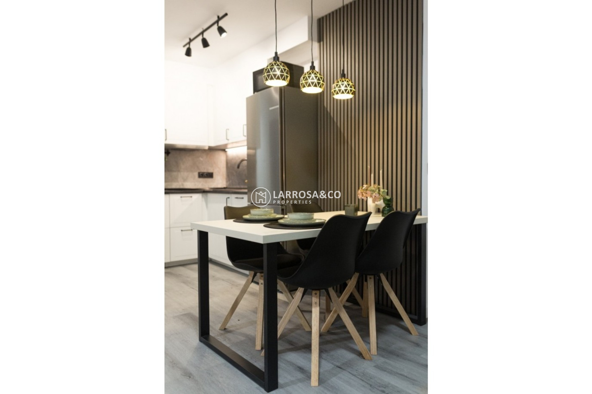 Resale - Apartment - Torrevieja - Costa Blanca