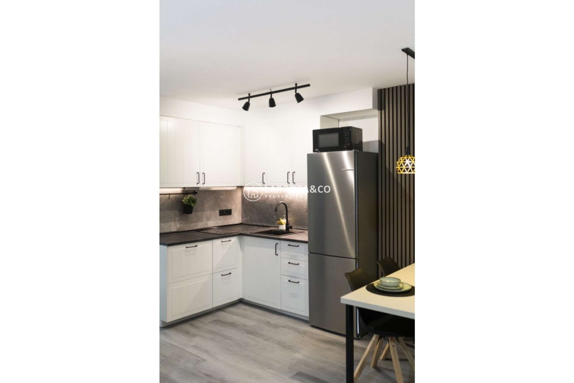 Resale - Apartment - Torrevieja - Costa Blanca