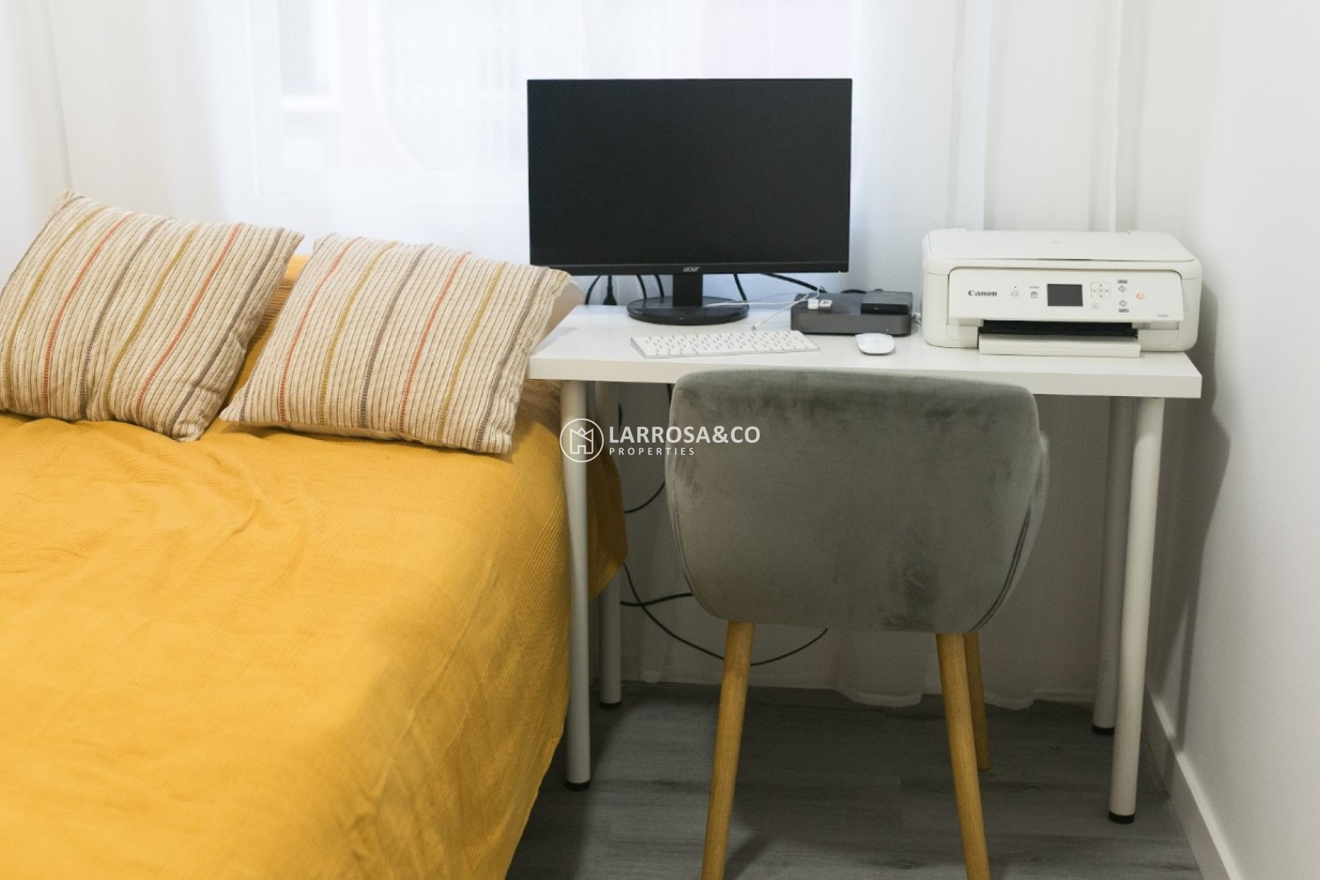 Resale - Apartment - Torrevieja - Costa Blanca