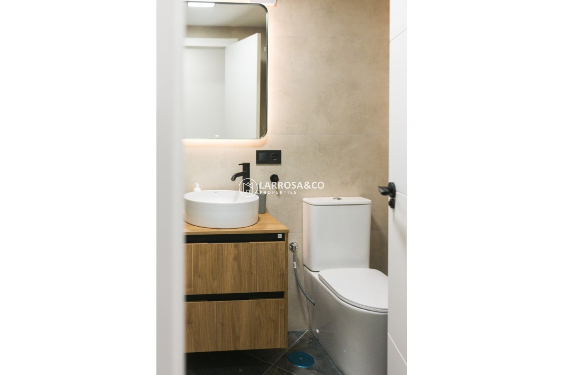 Resale - Apartment - Torrevieja - Costa Blanca