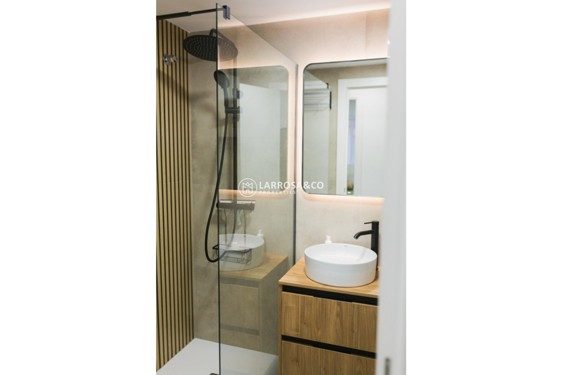 Resale - Apartment - Torrevieja - Costa Blanca