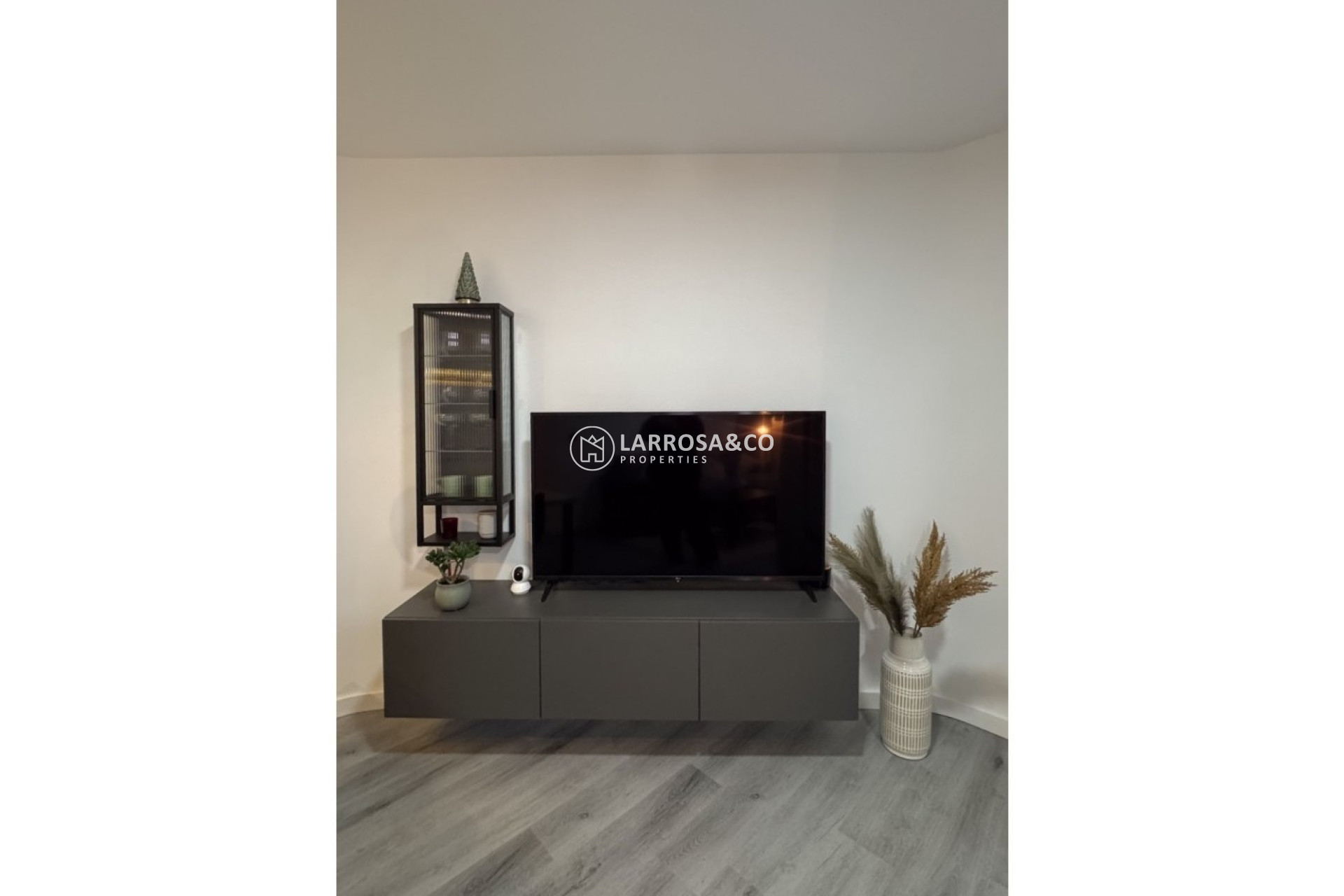 Resale - Apartment - Torrevieja - Costa Blanca