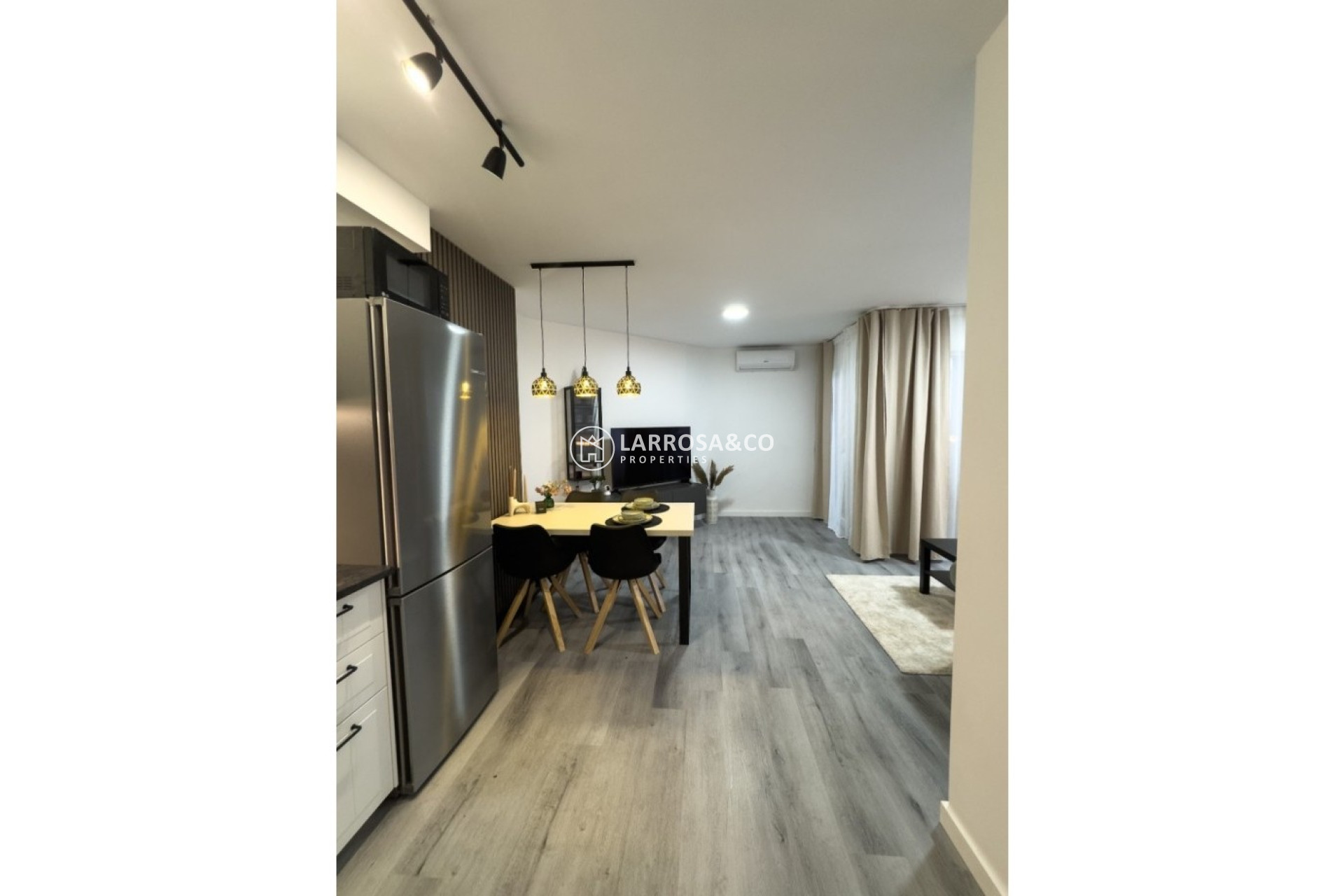 Resale - Apartment - Torrevieja - Costa Blanca